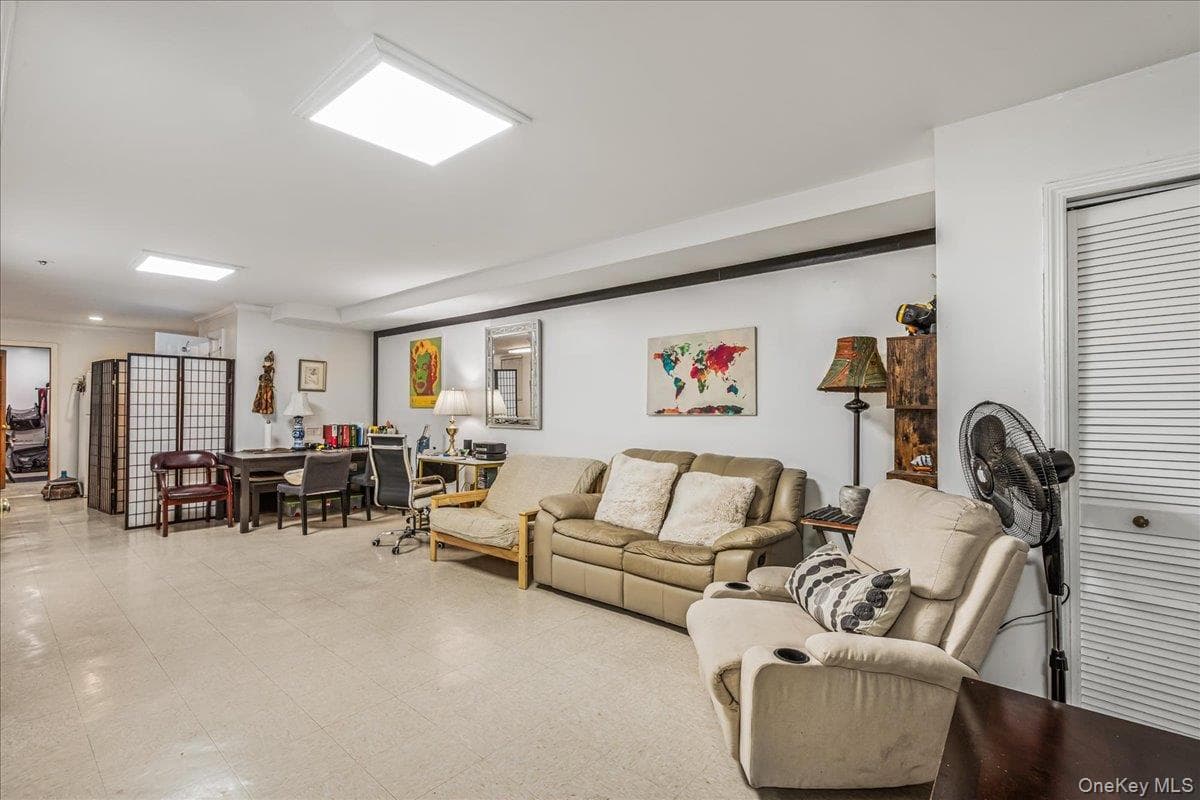 Recreation Room