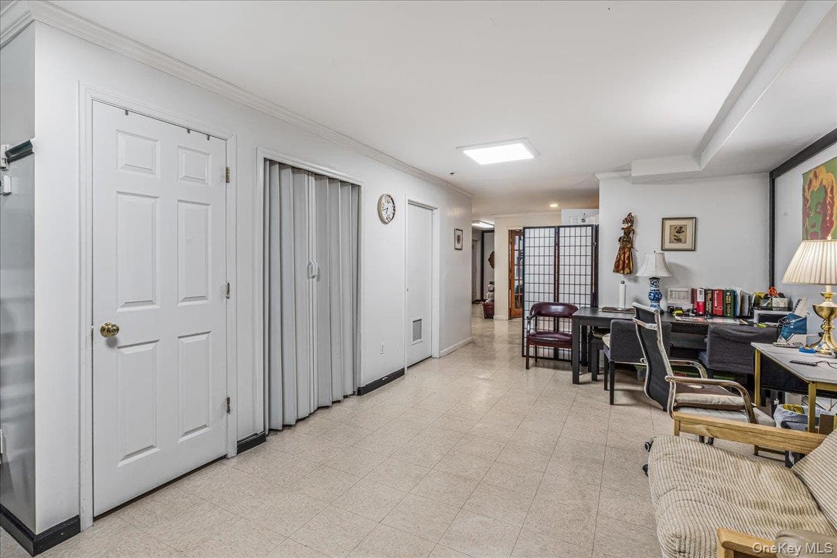 Recreation Room