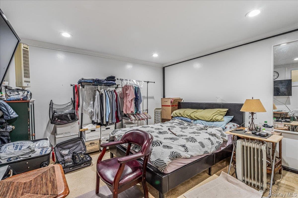 Bonus Room