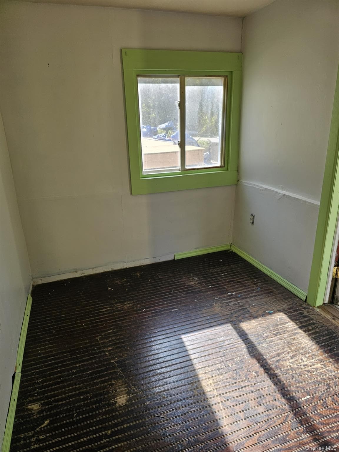 Bonus Room