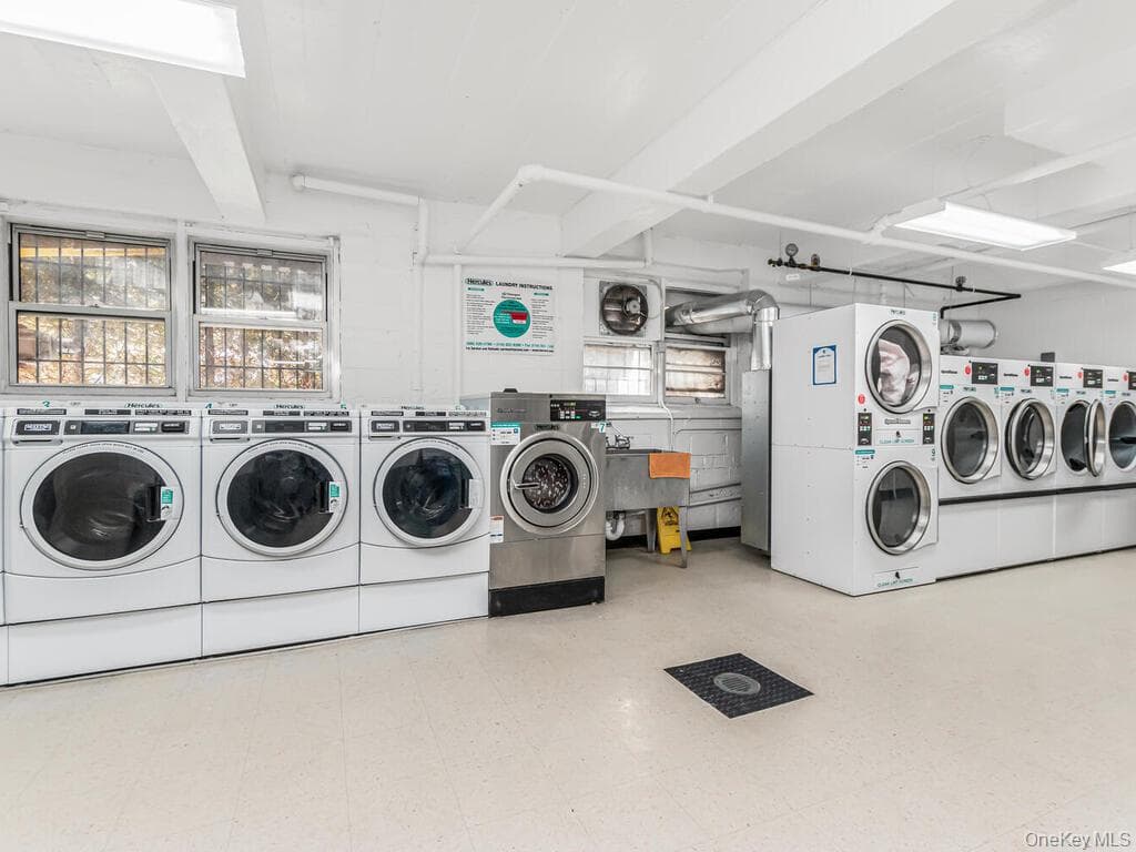 Laundry