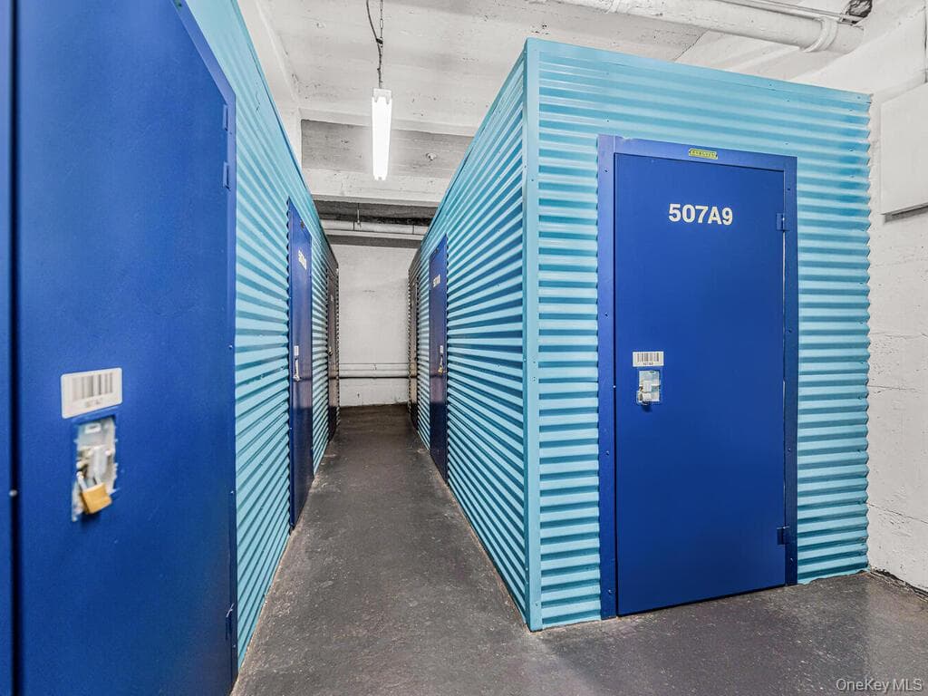 Storage