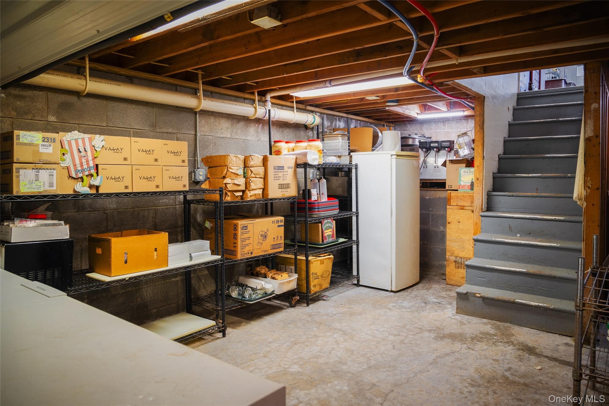 Storage