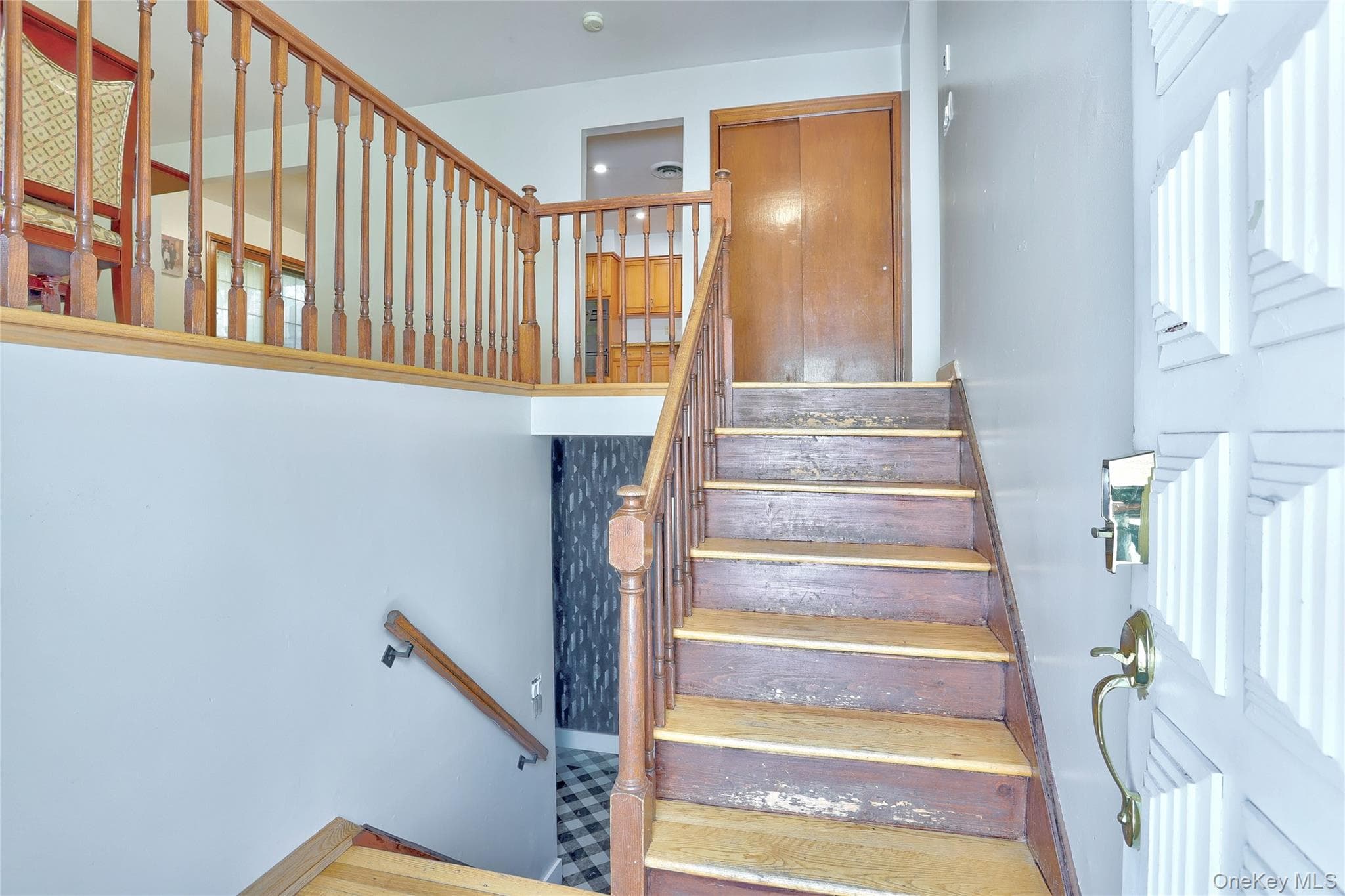 Entrance Foyer