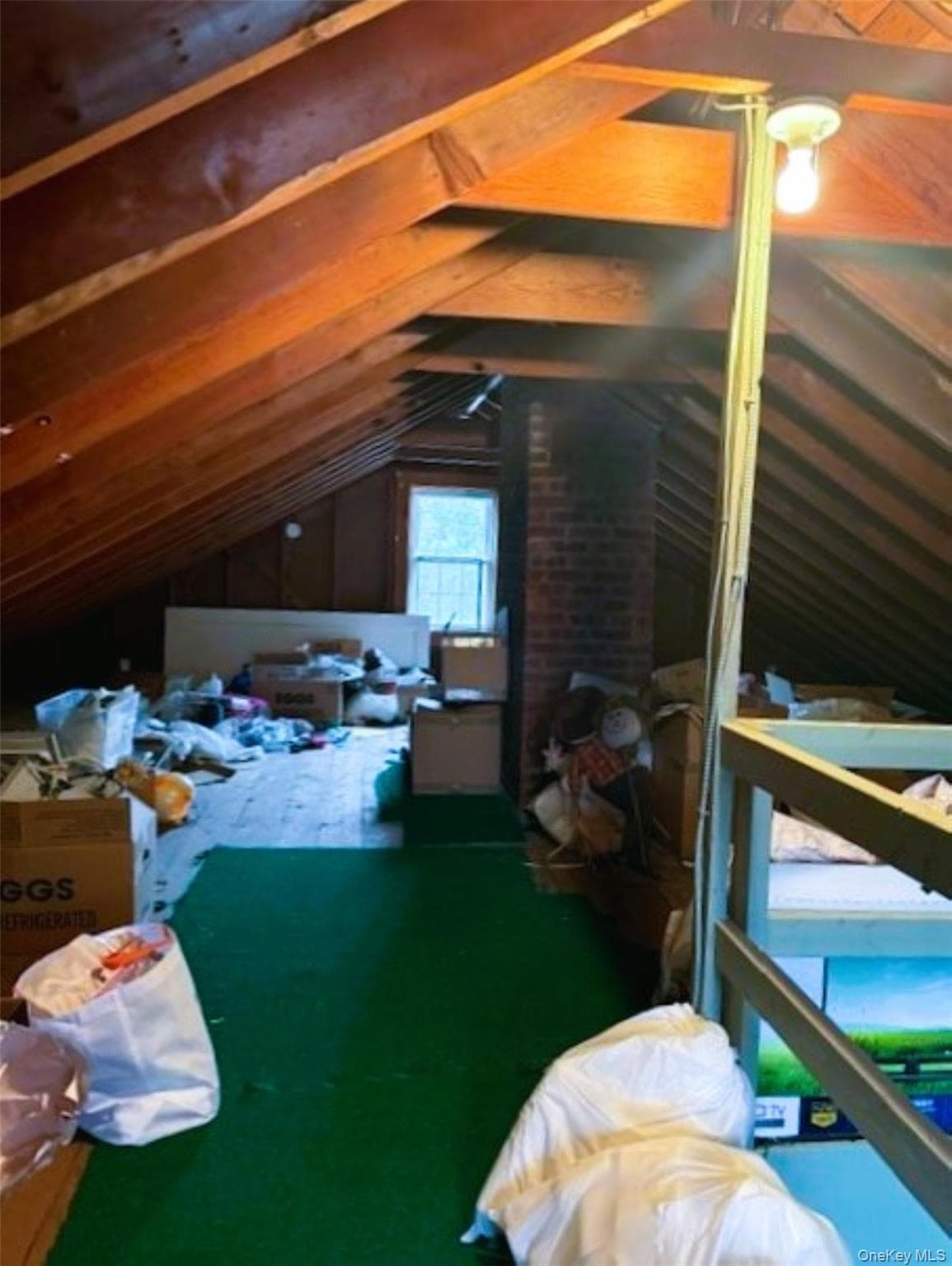Attic