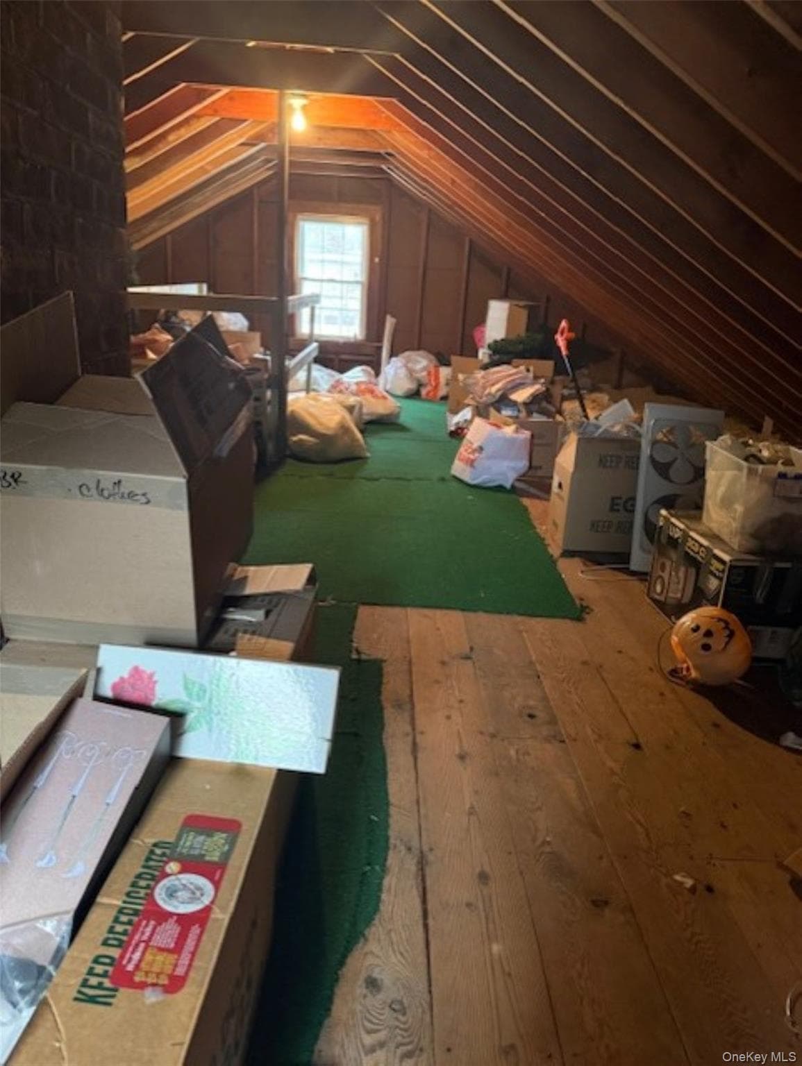 Attic
