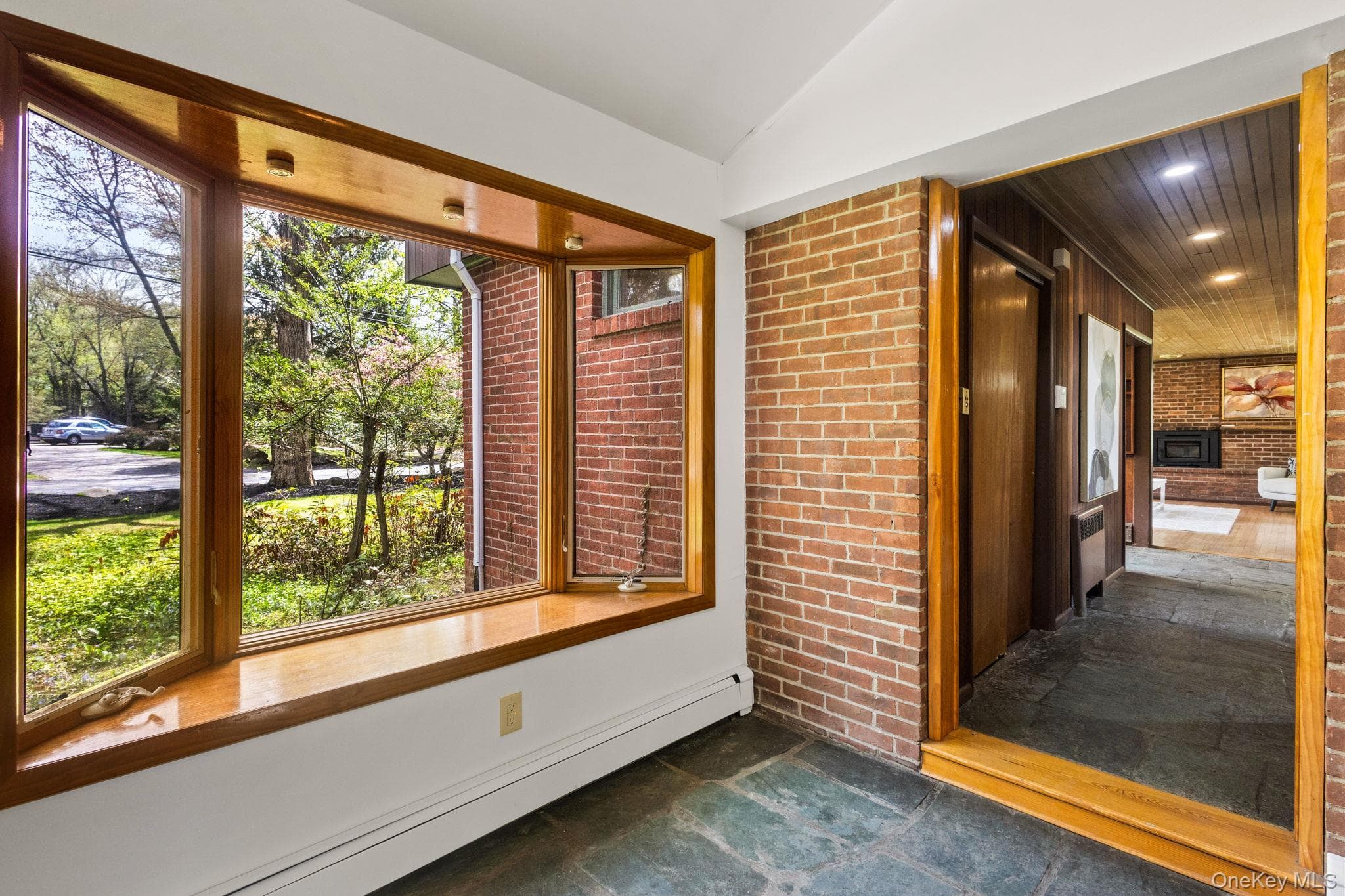 Entrance Foyer