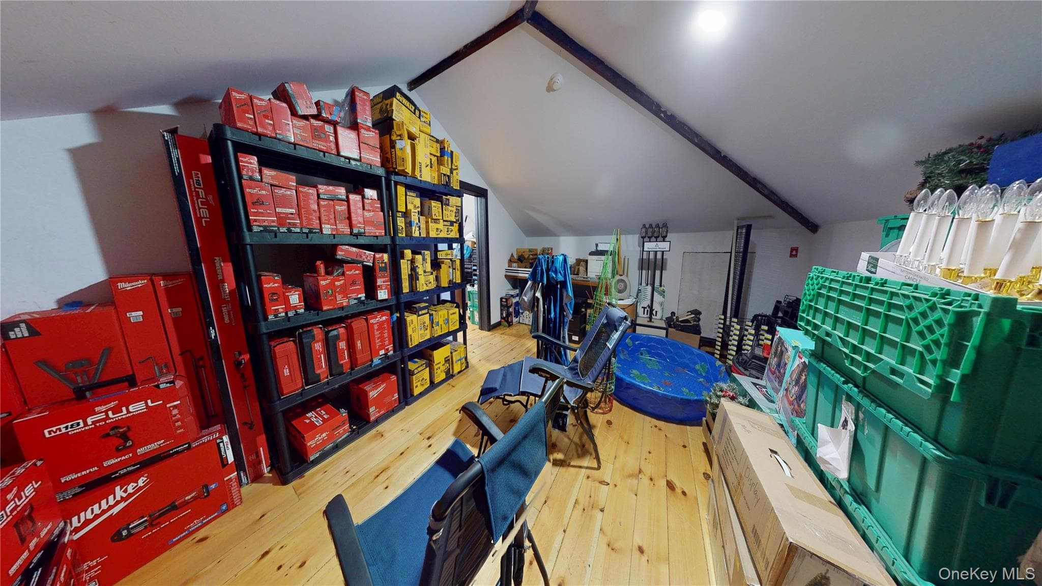 Storage