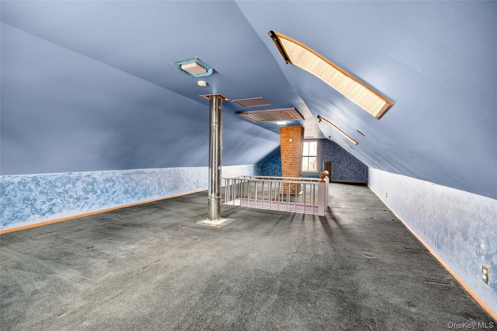 Attic