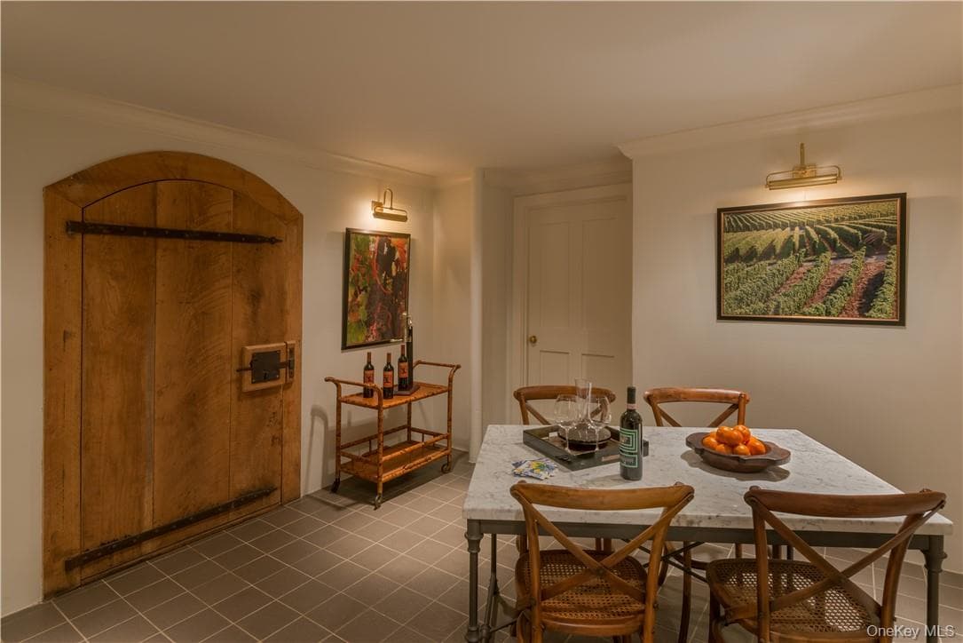 Wine Cellar