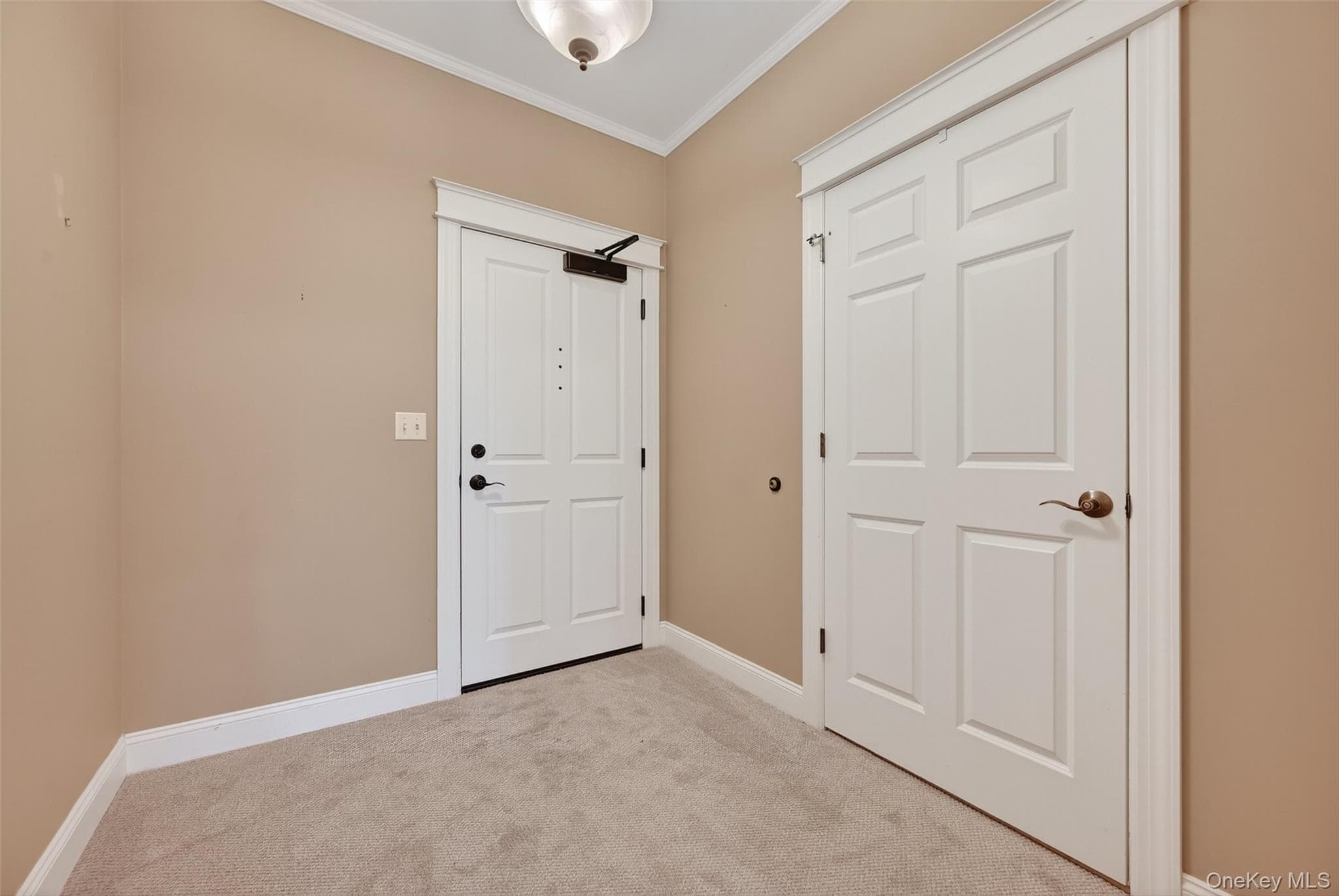 Entrance Foyer