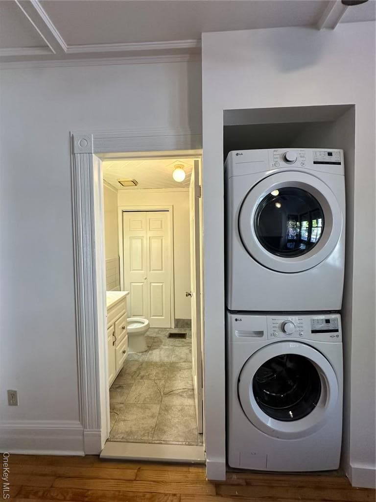Laundry