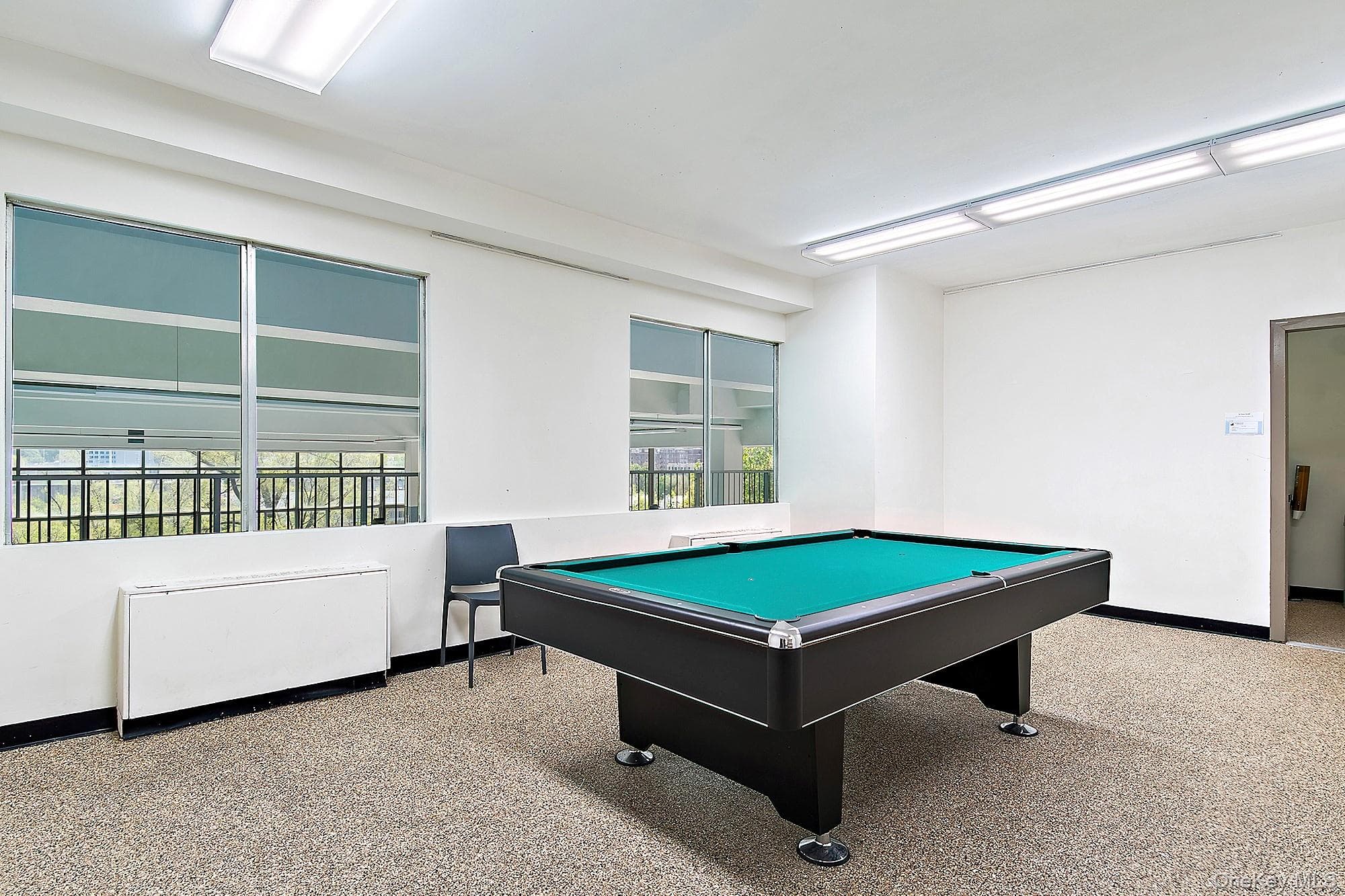 Recreation Room