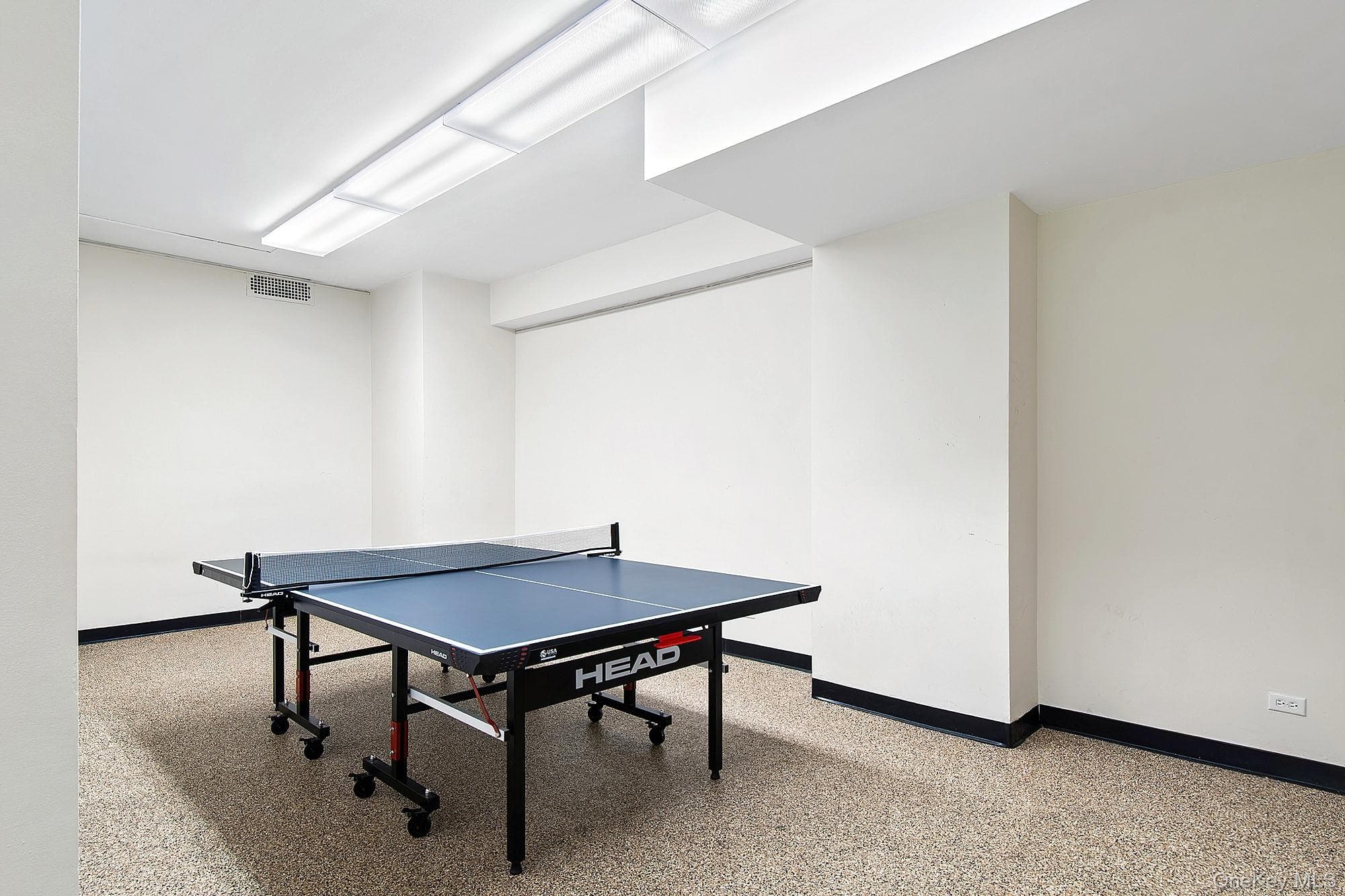 Recreation Room