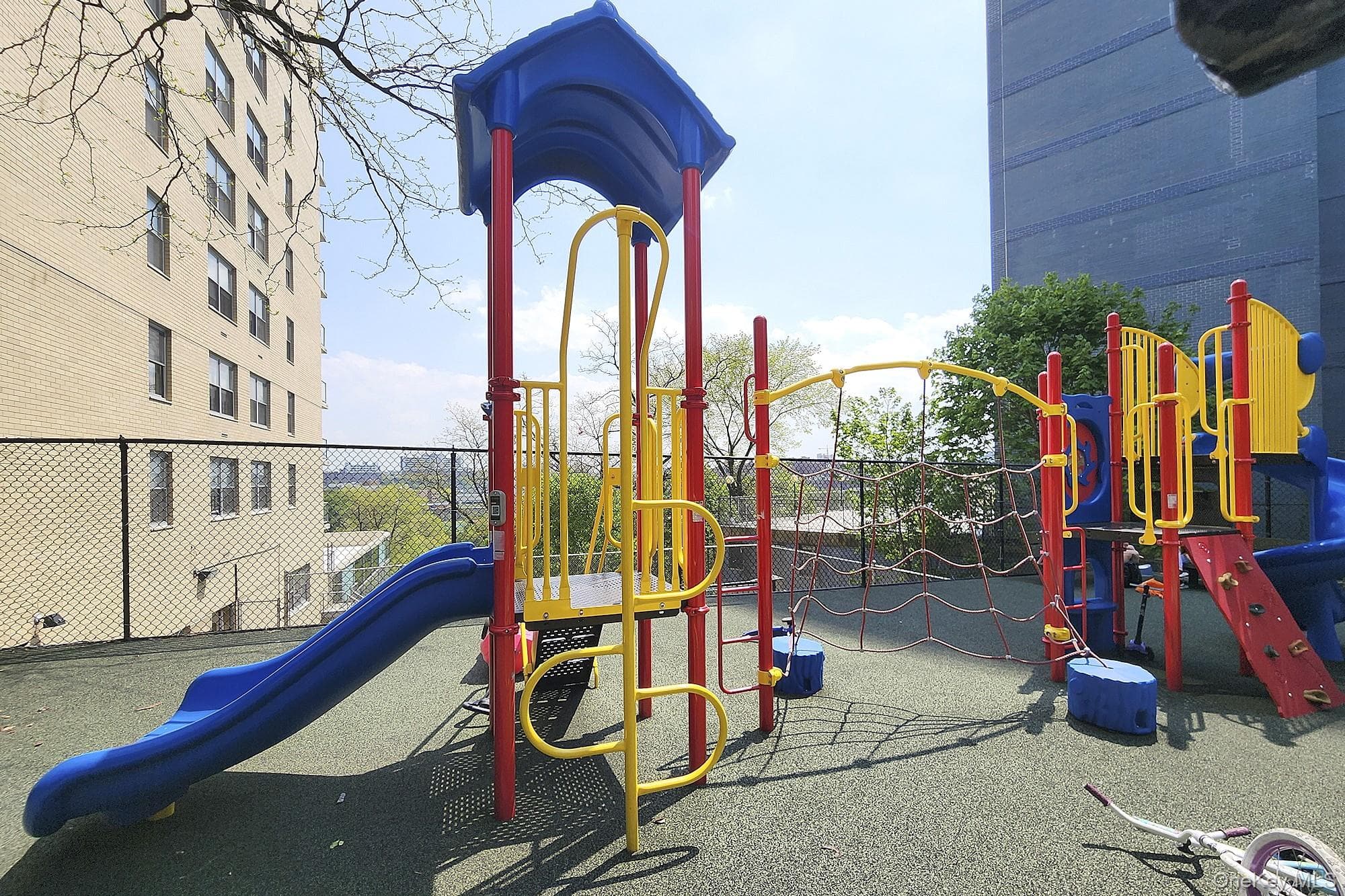 Playground