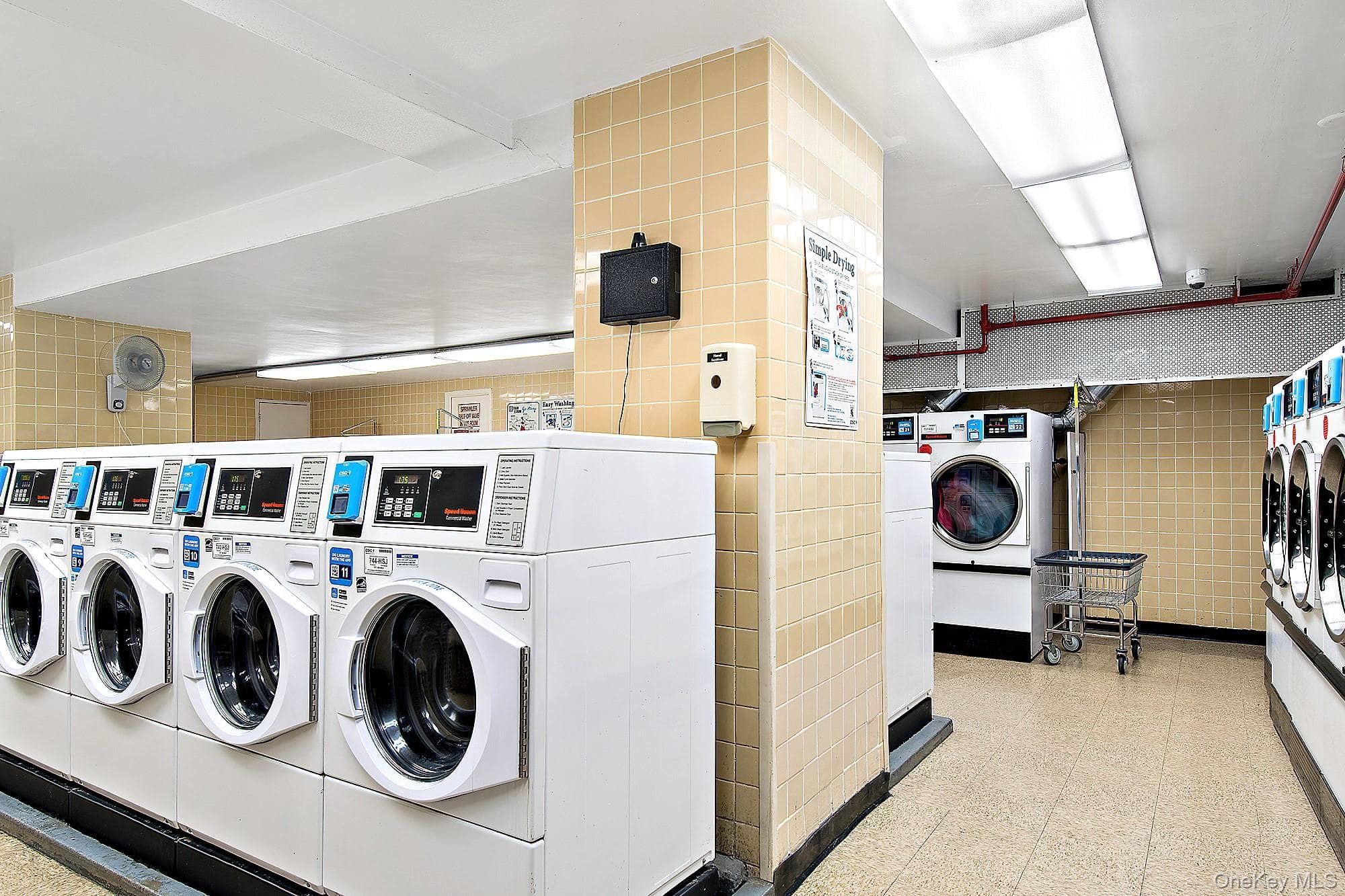 Laundry