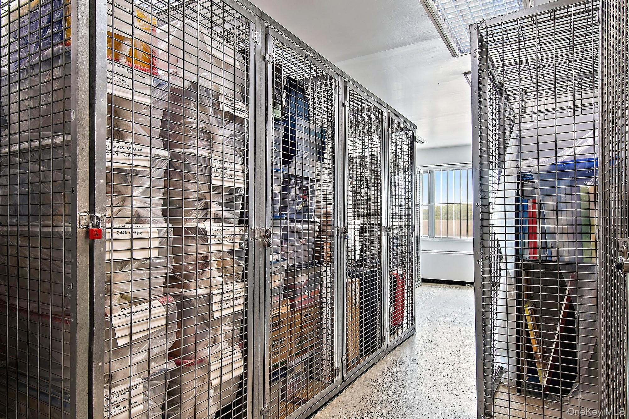 Storage