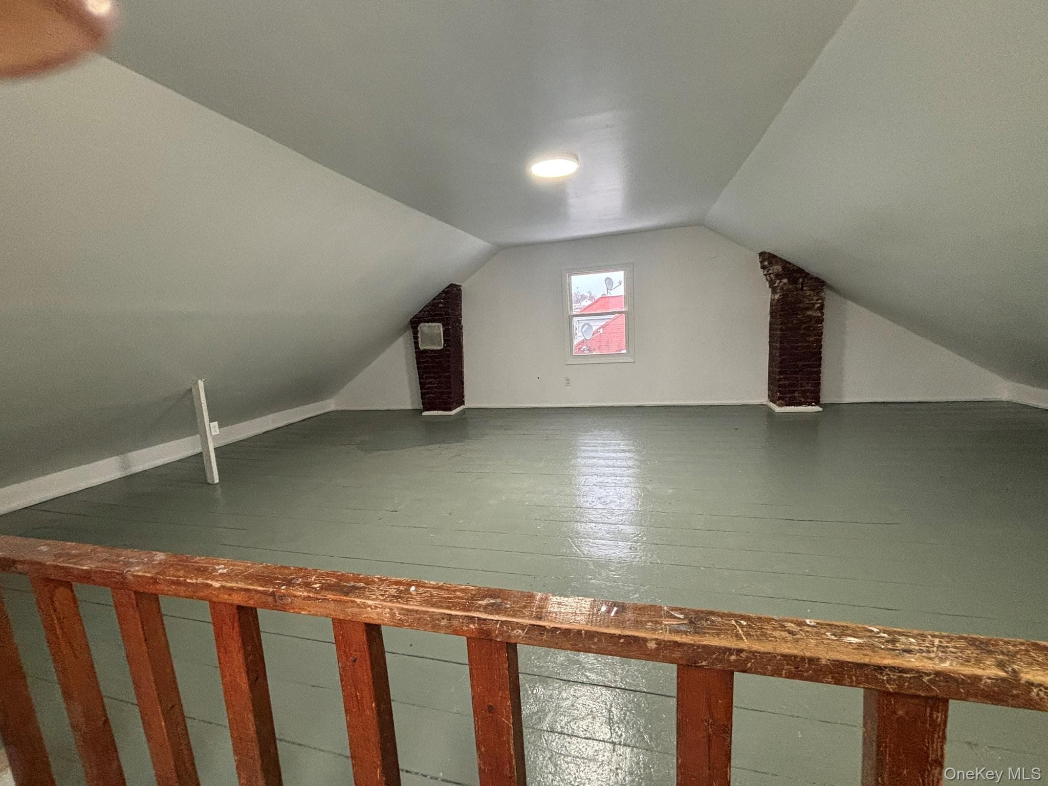 Attic
