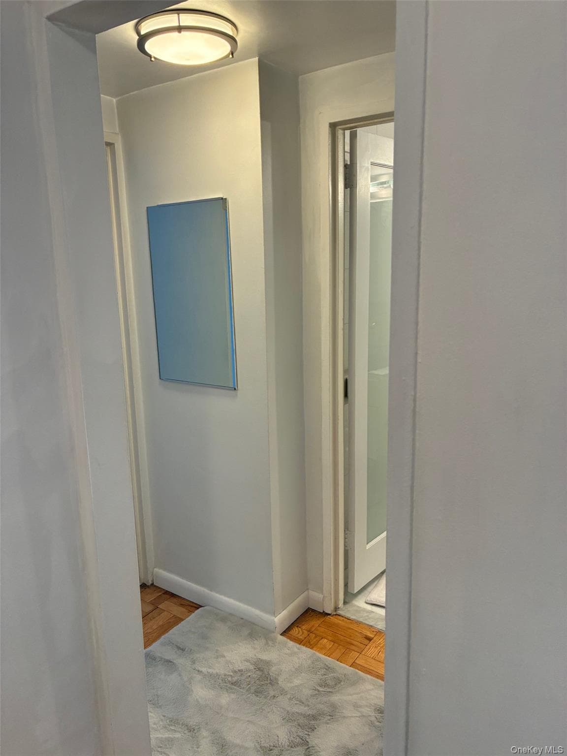 Entrance Foyer