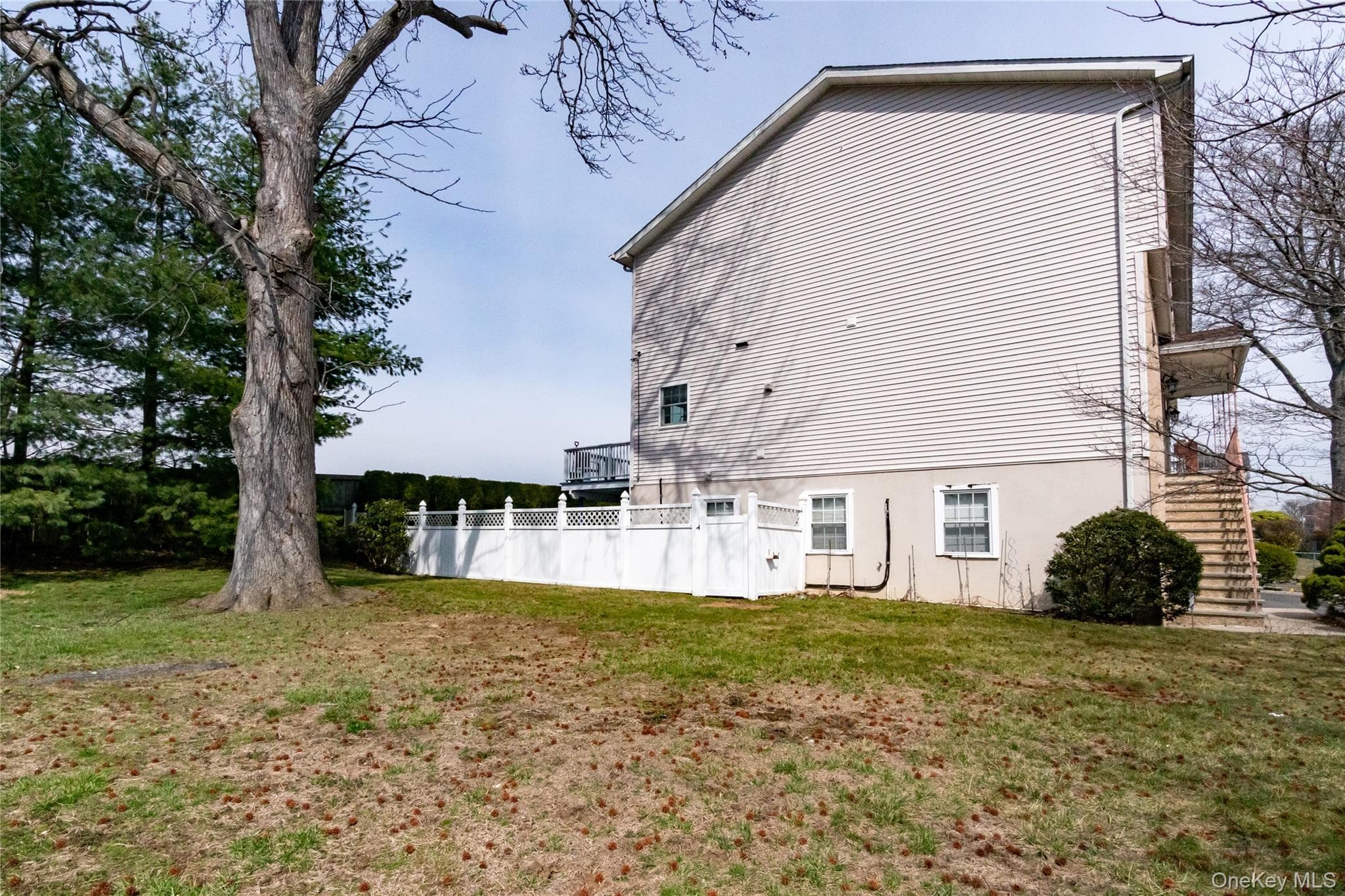 Yard