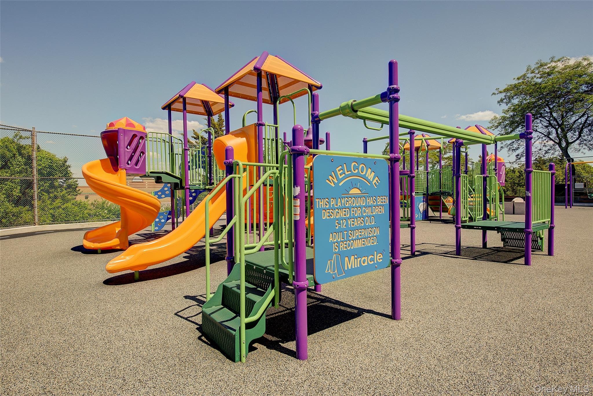 Playground