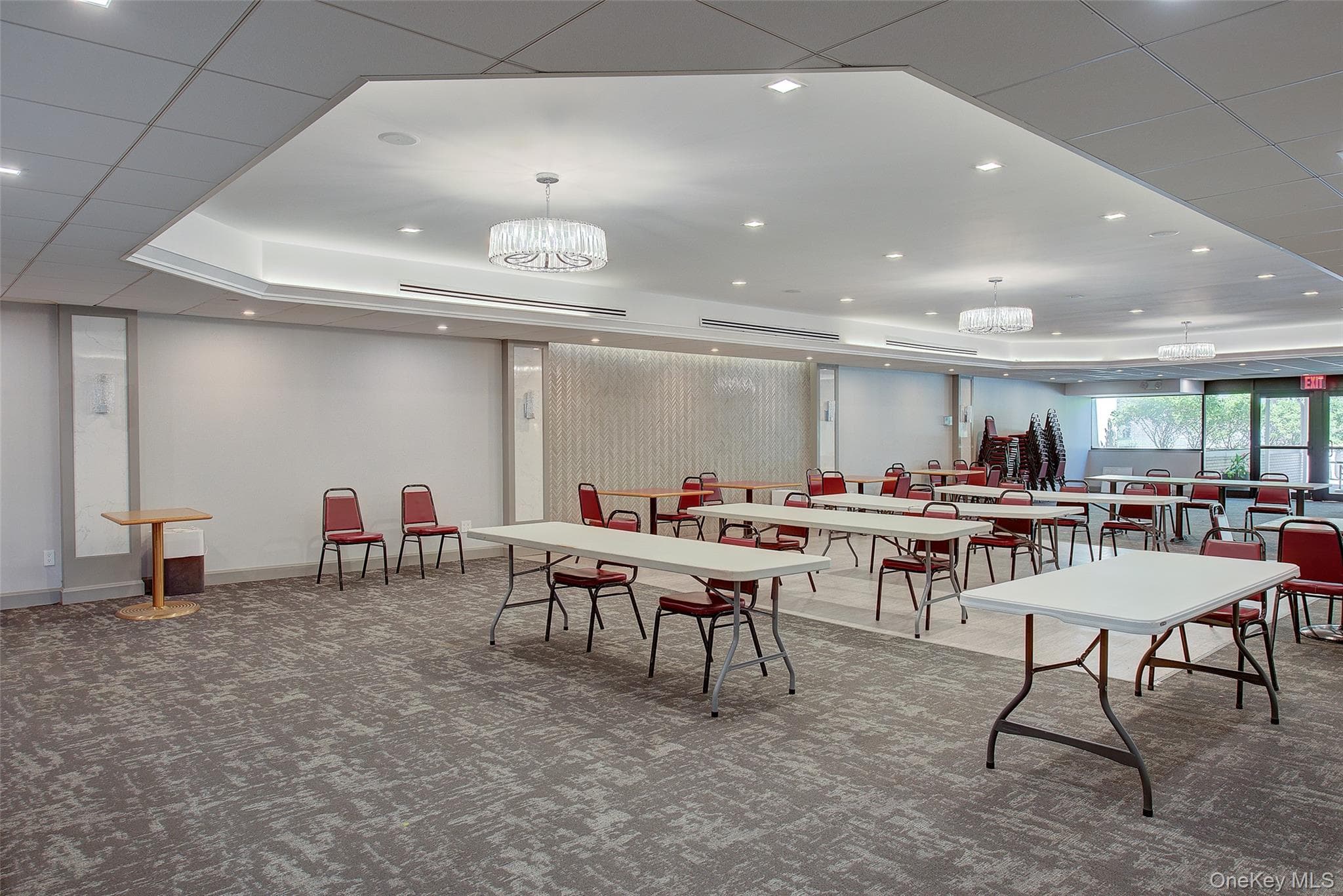 Media Room