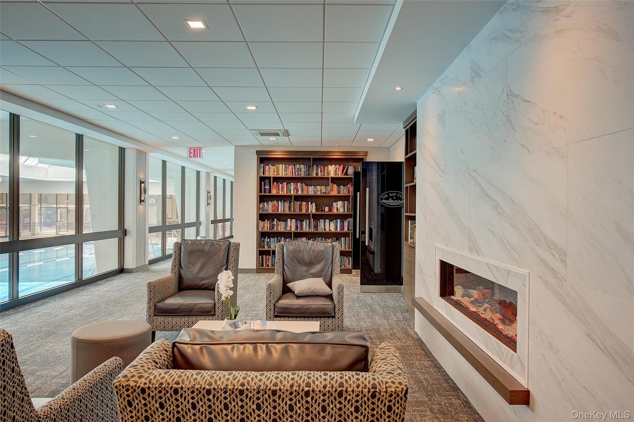 Library