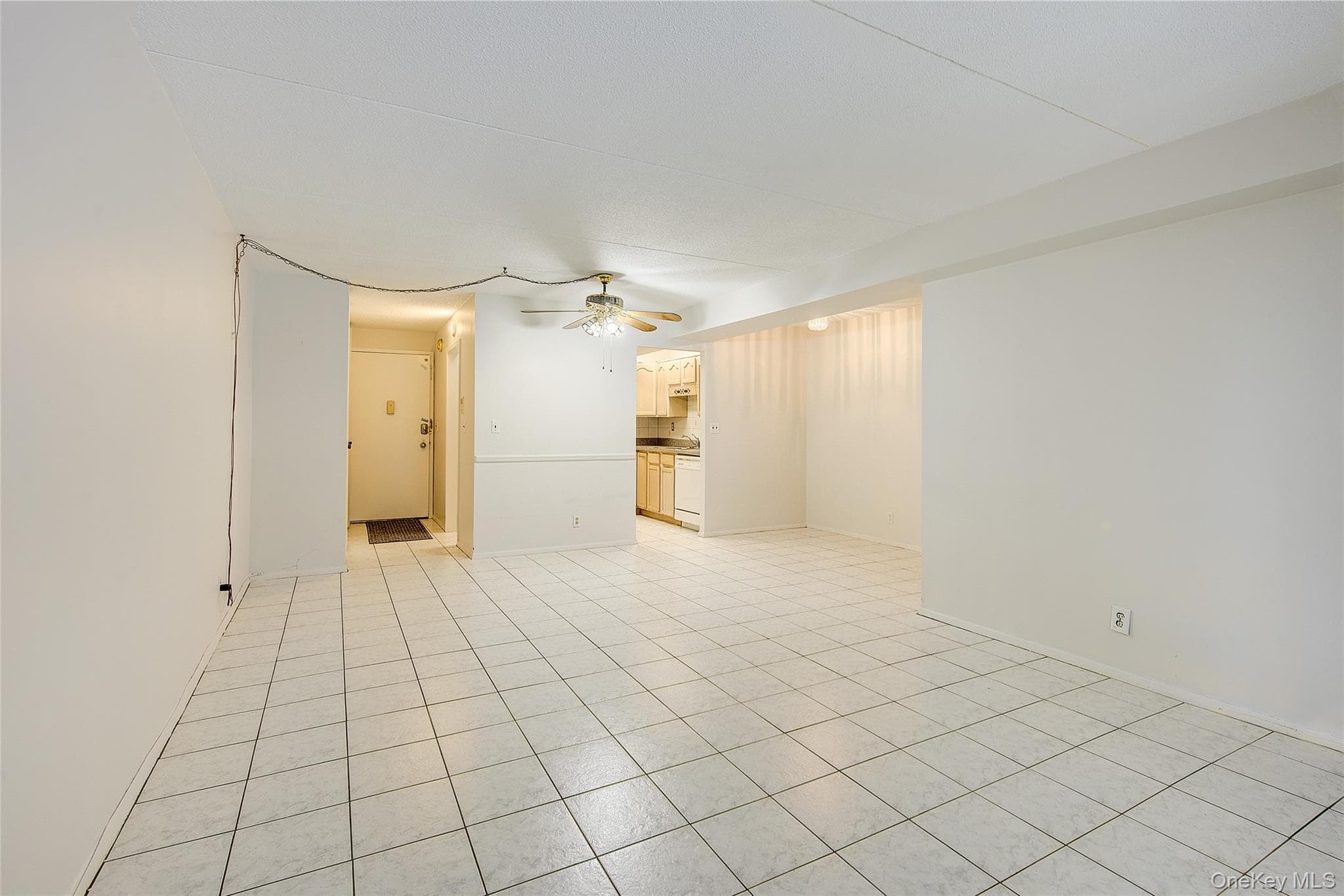 Entrance Foyer