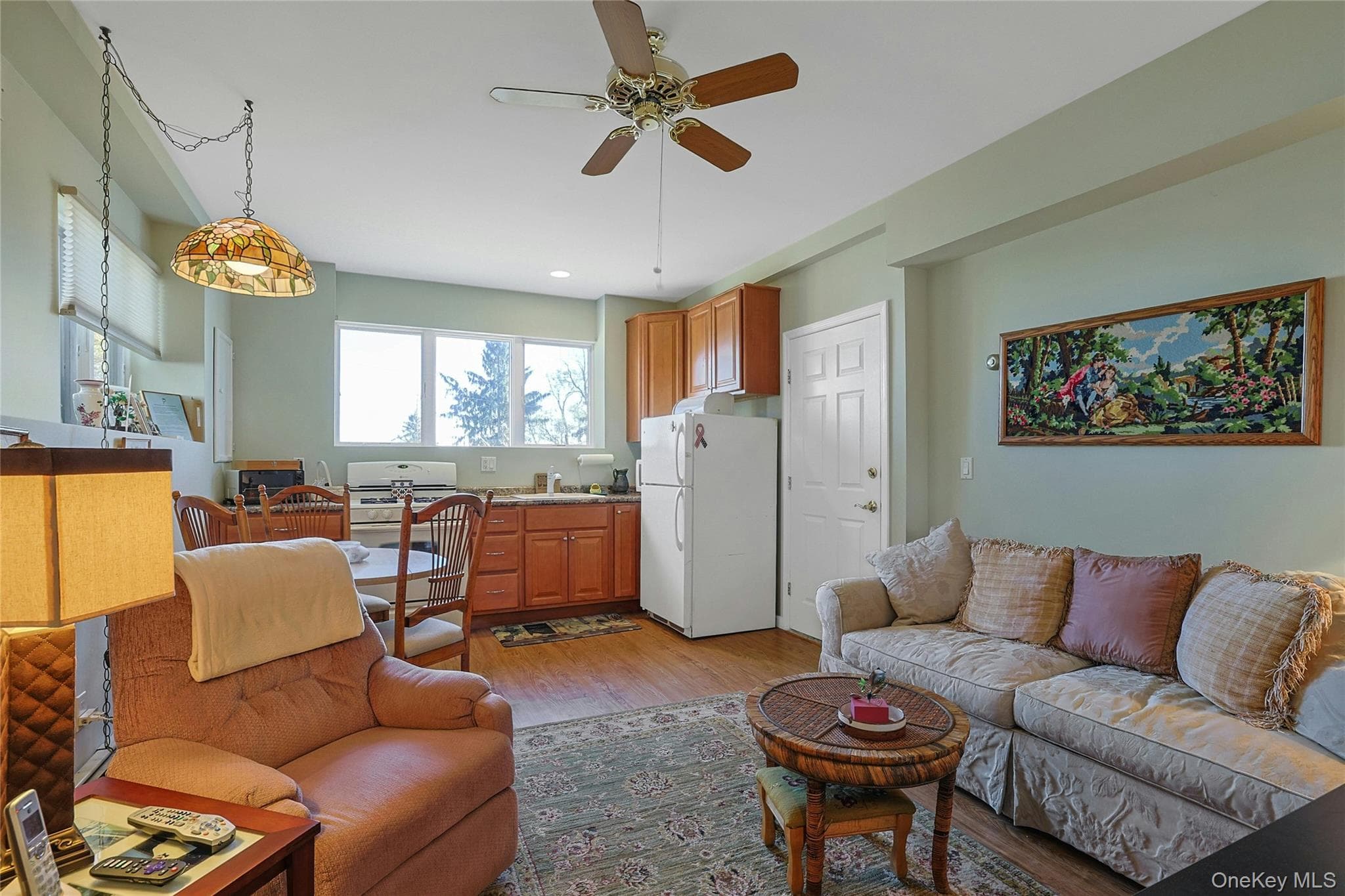Guest Quarters