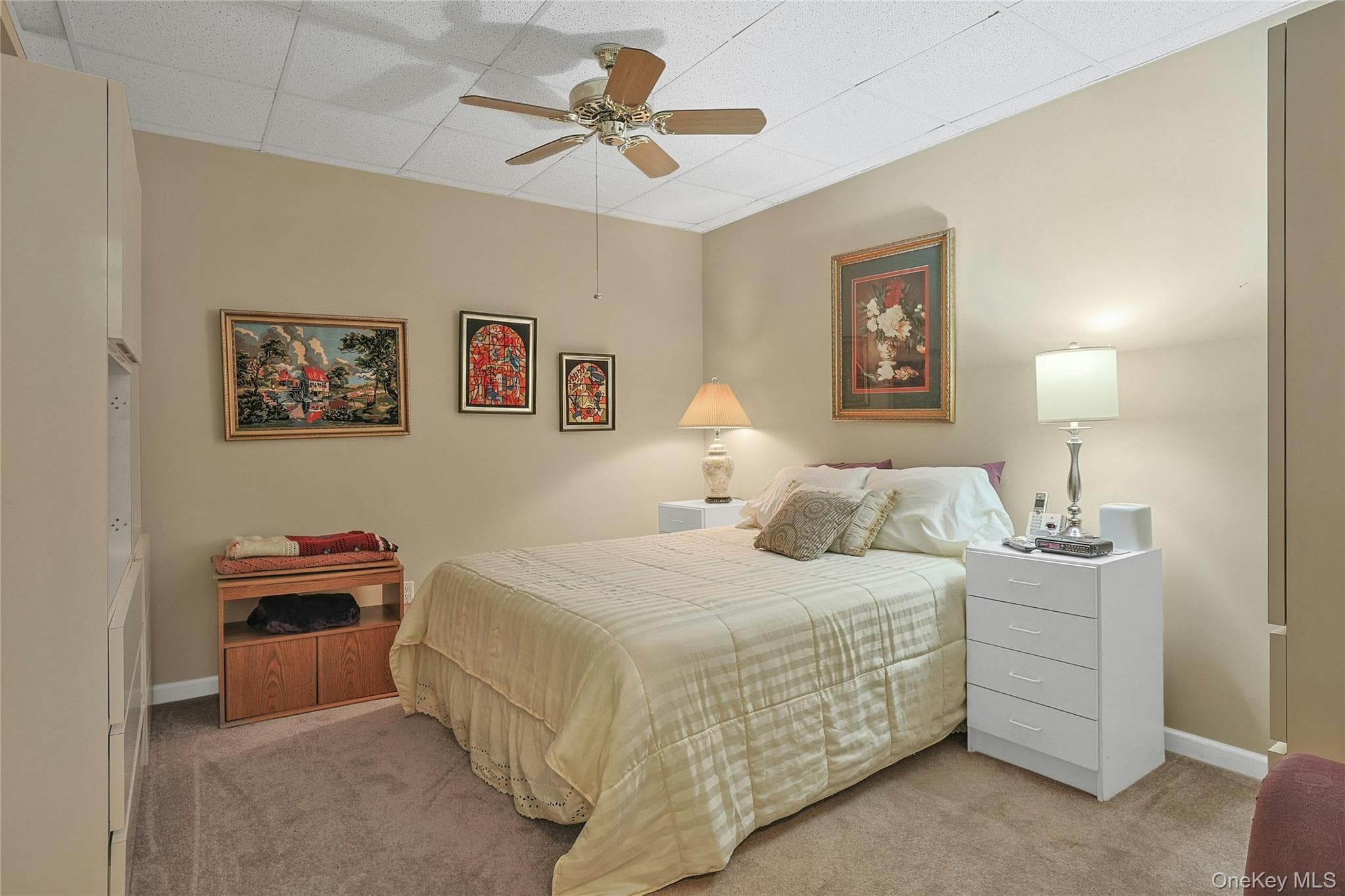 Guest Quarters