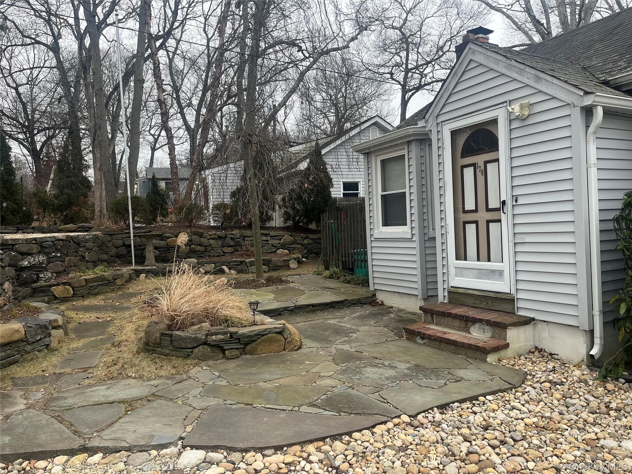 Yard