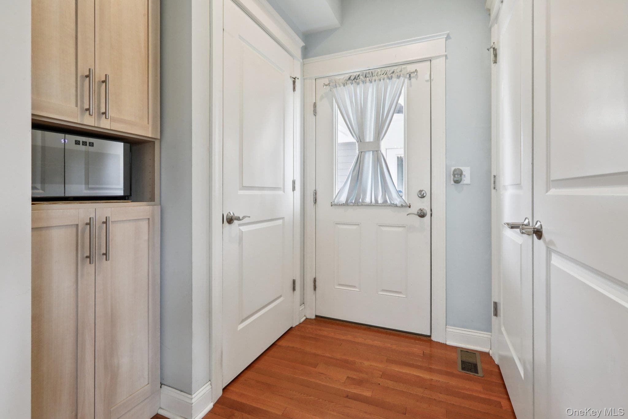 Mud Room