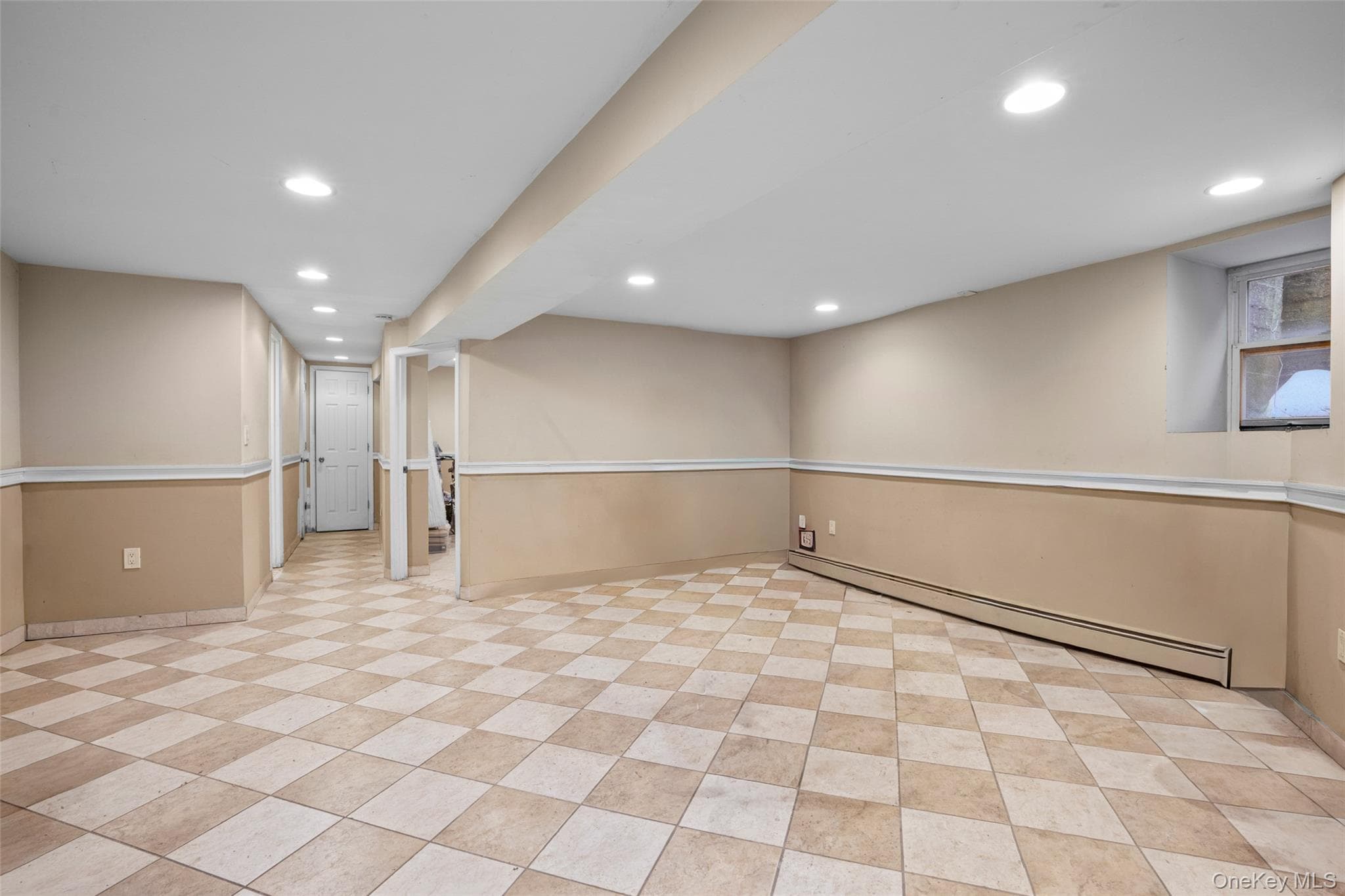 Recreation Room