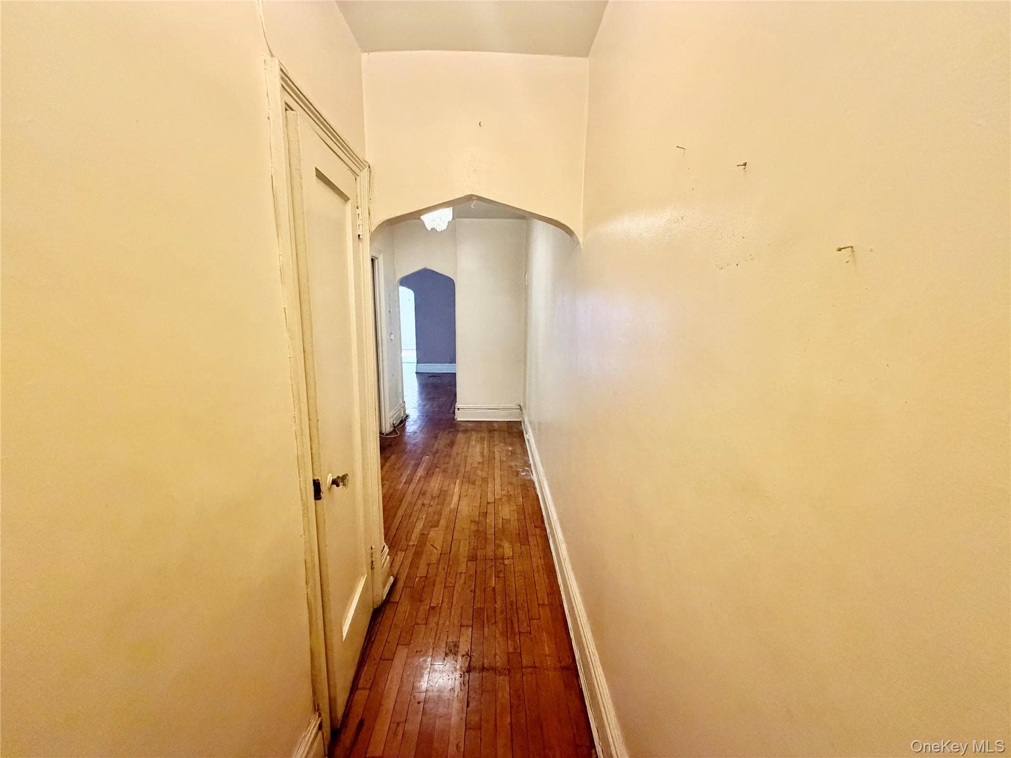 Entrance Foyer