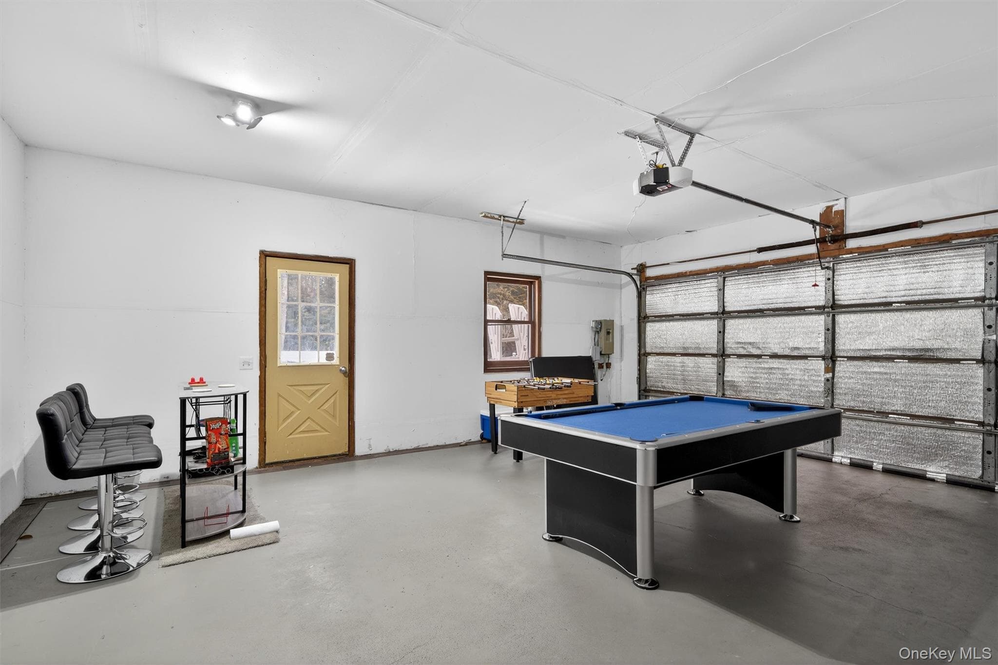Bonus Room