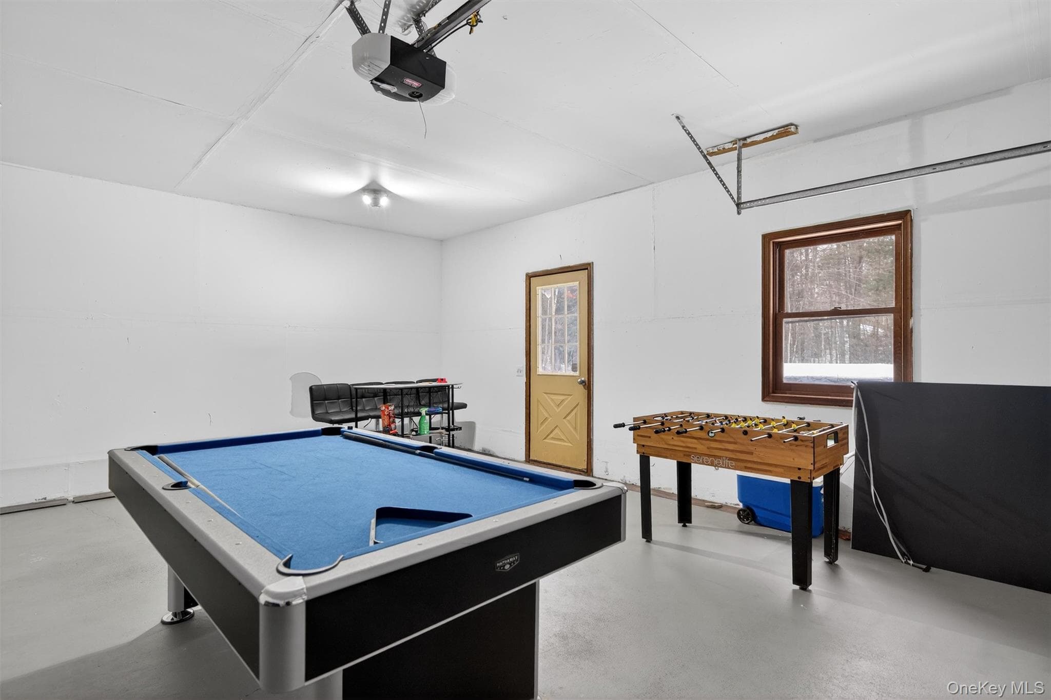 Bonus Room