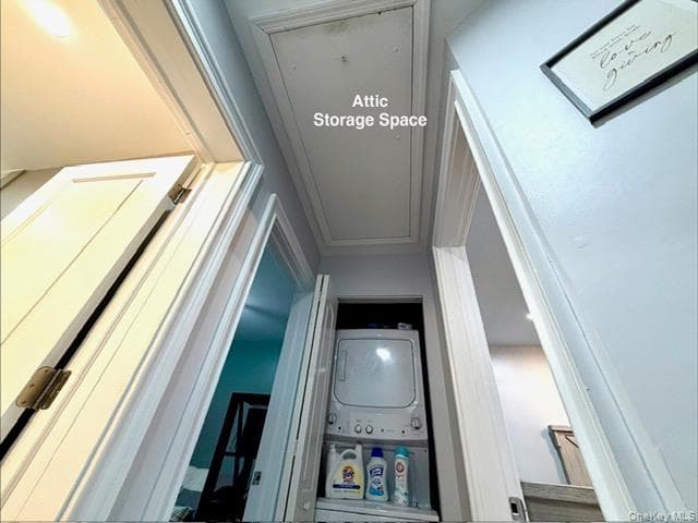 Attic