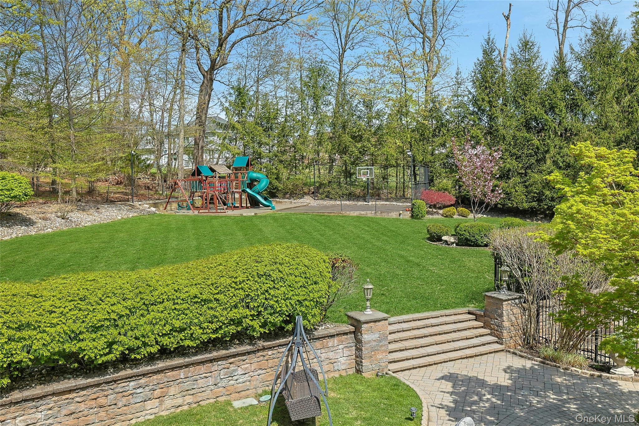Yard