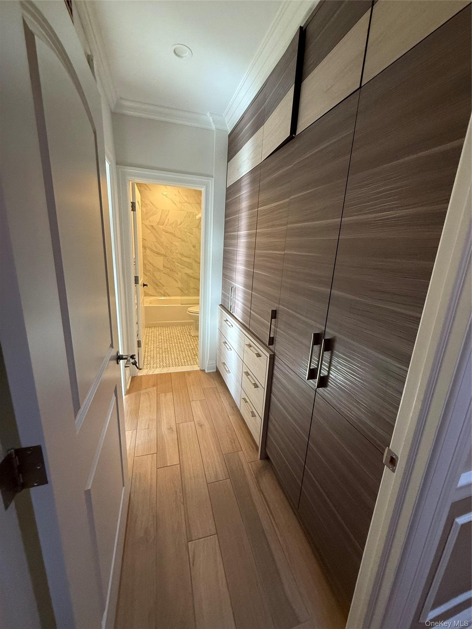 Entrance Foyer