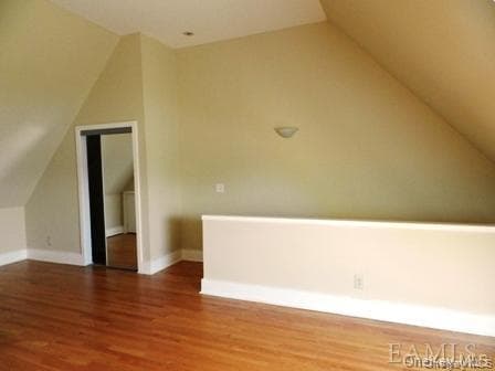 Bonus Room