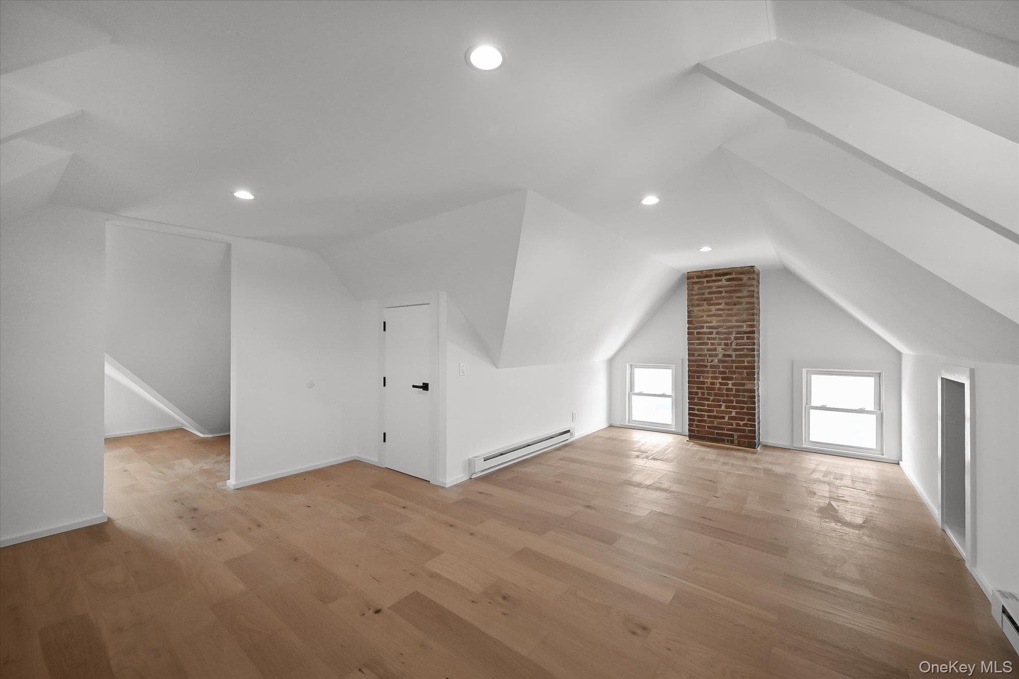 Attic