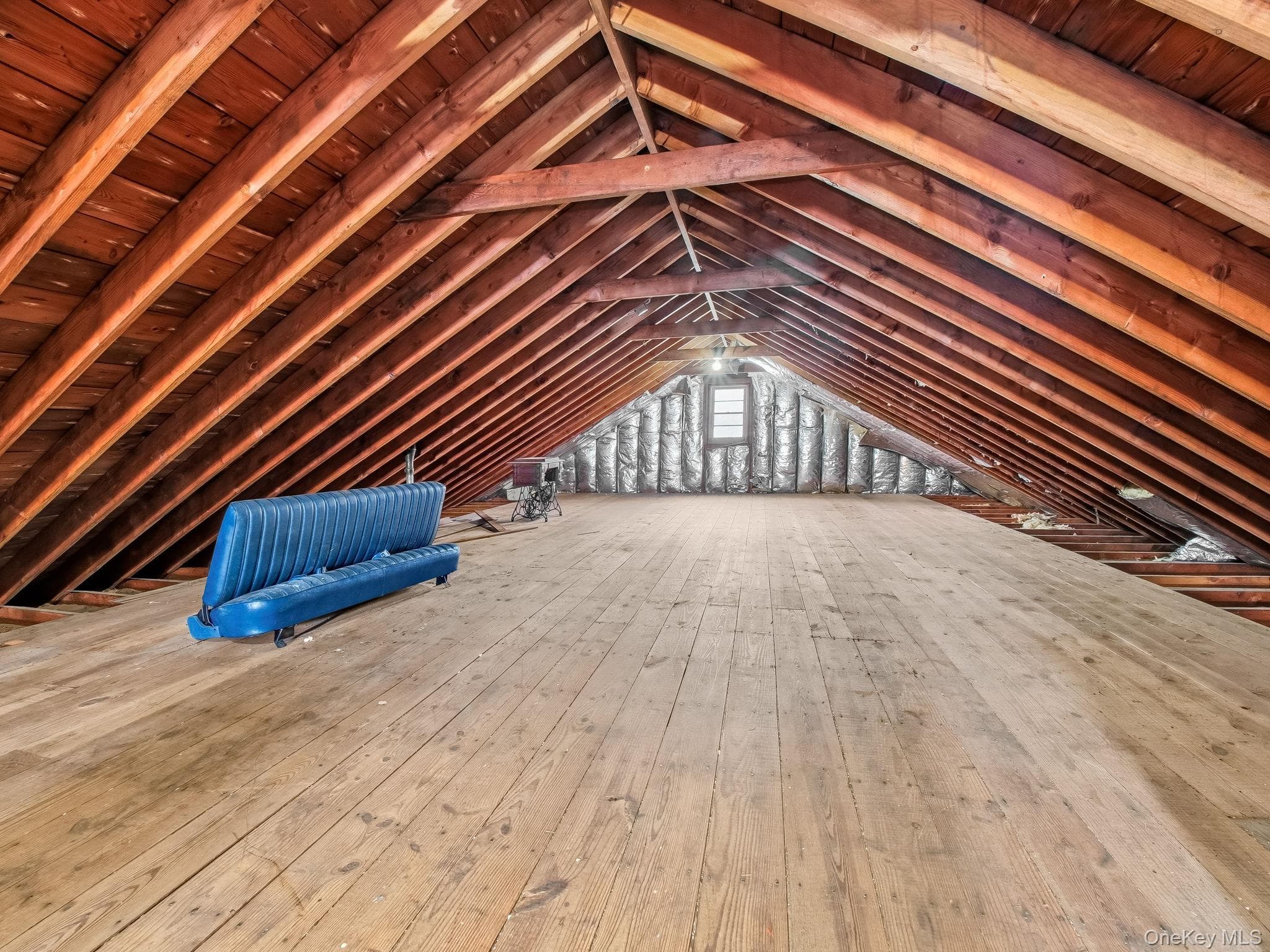 Attic
