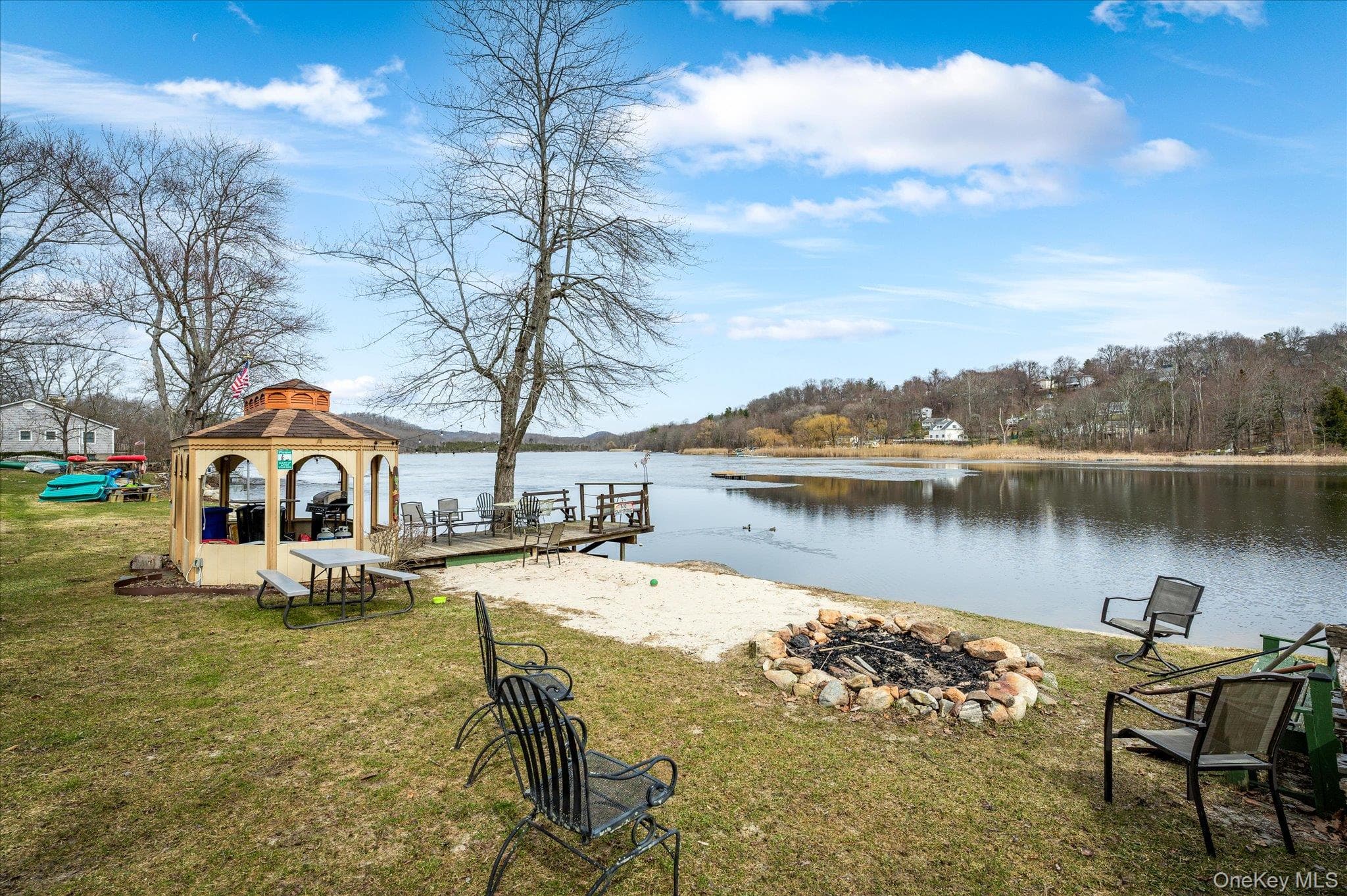 Lake