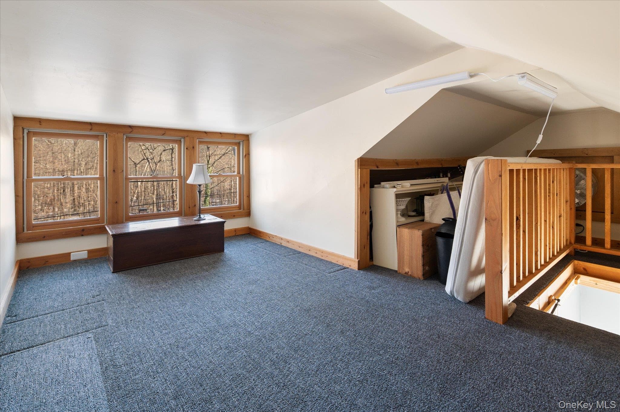 Attic
