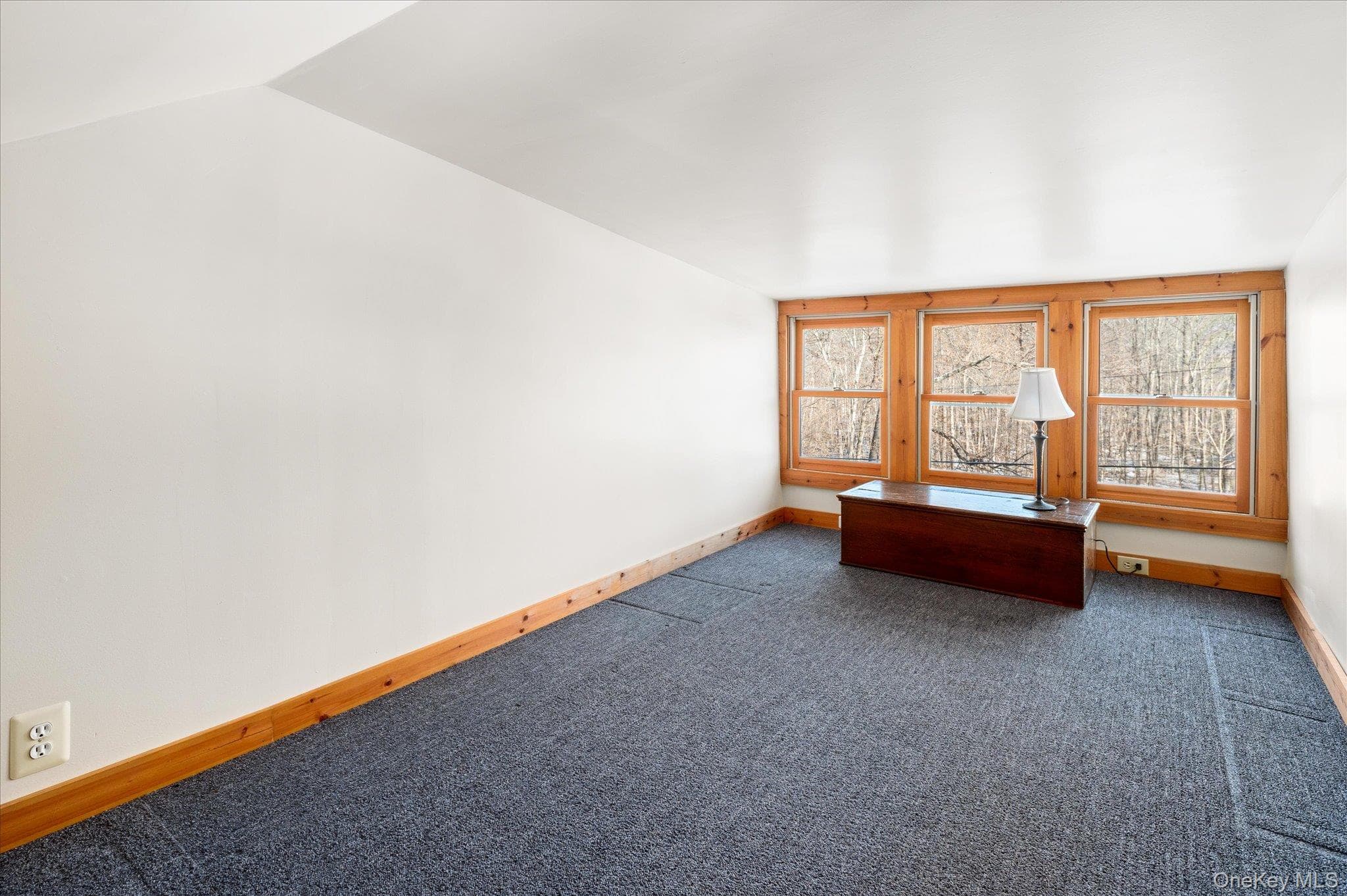 Attic