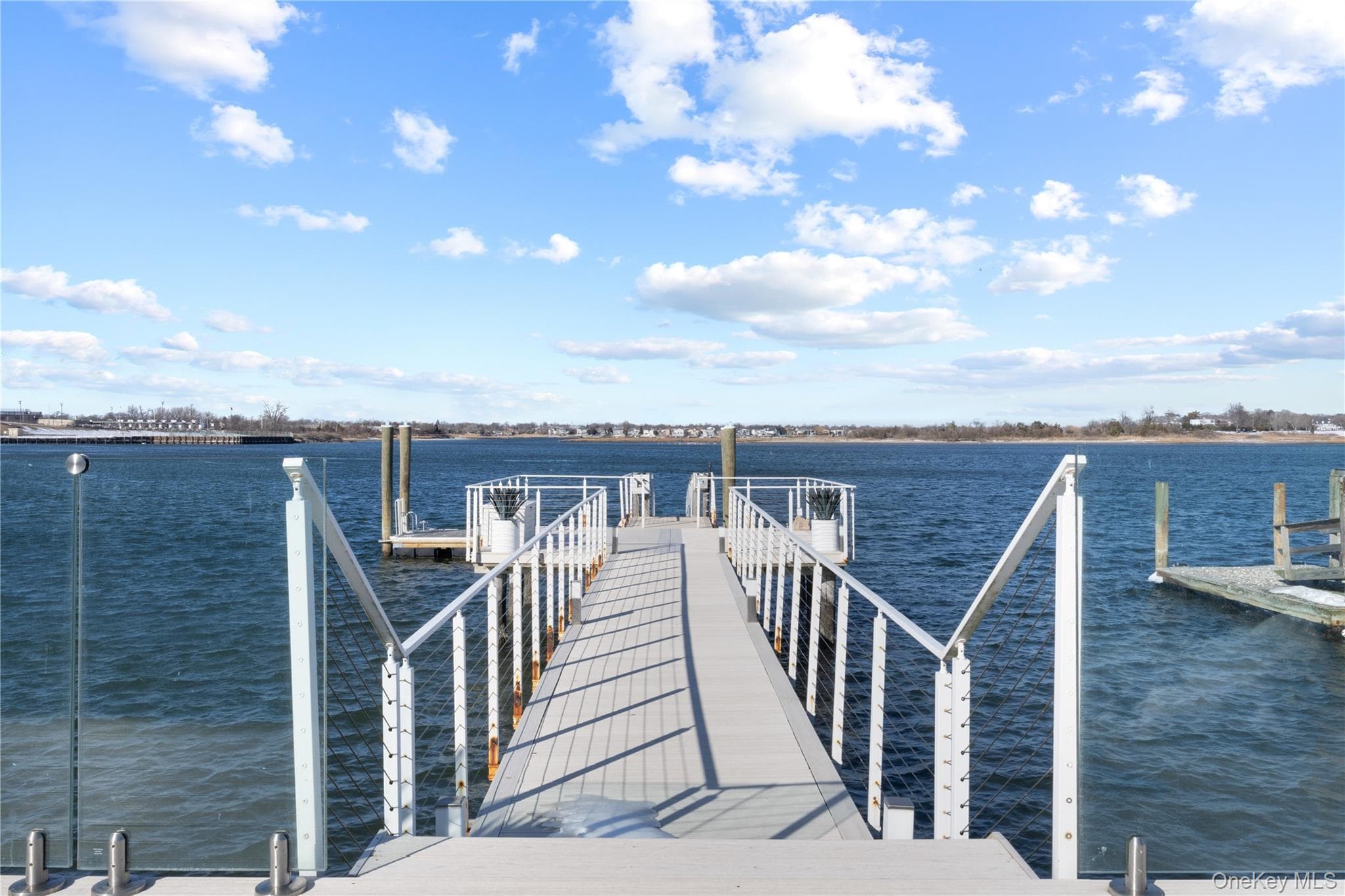Dock