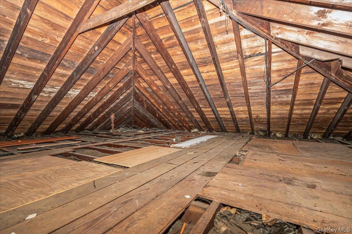 Attic