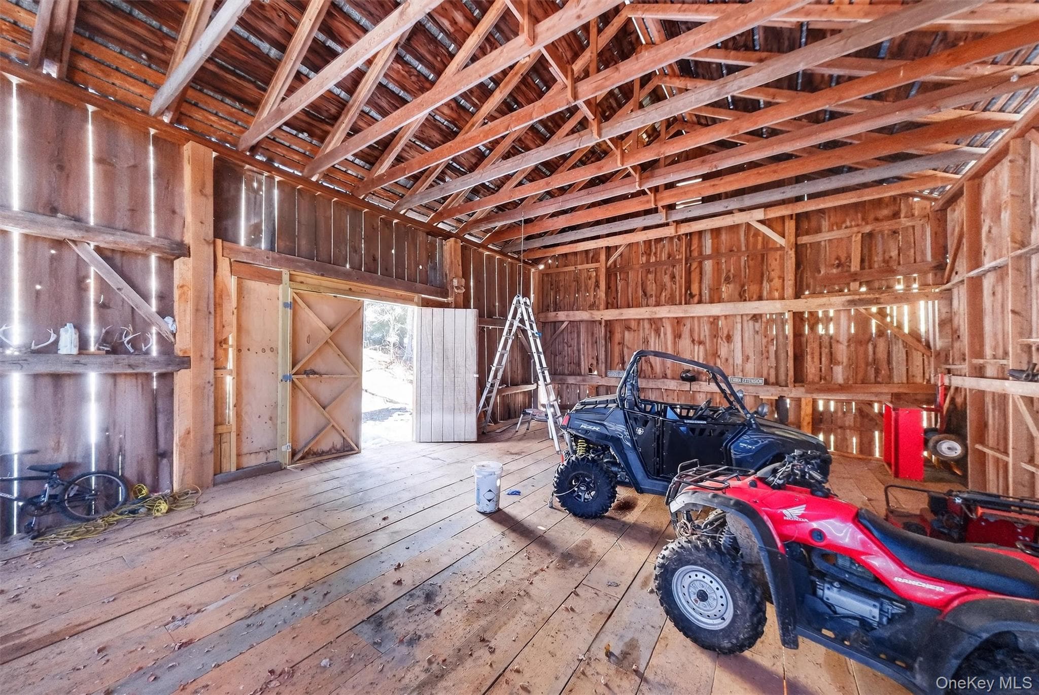 Barn