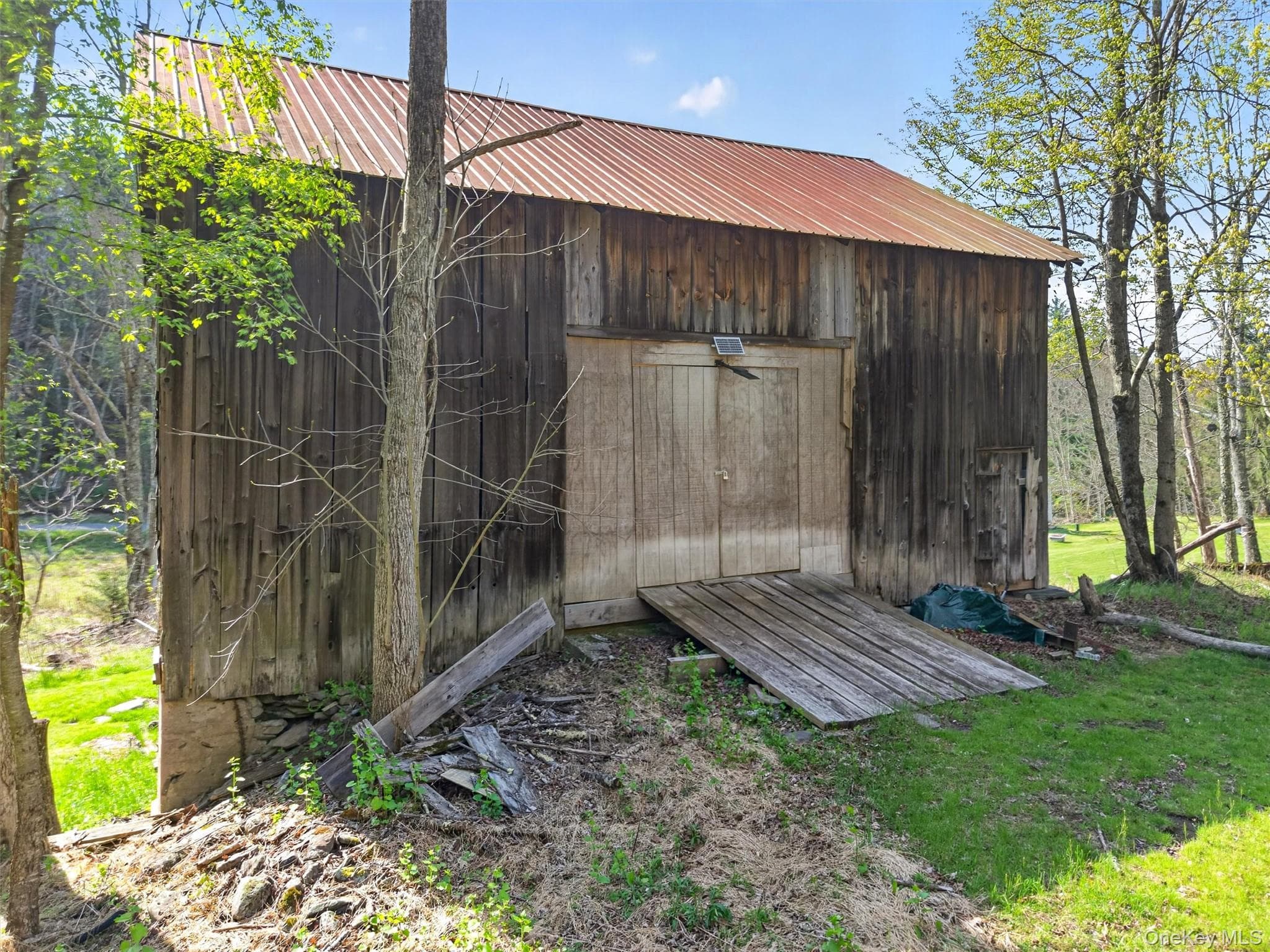 Barn