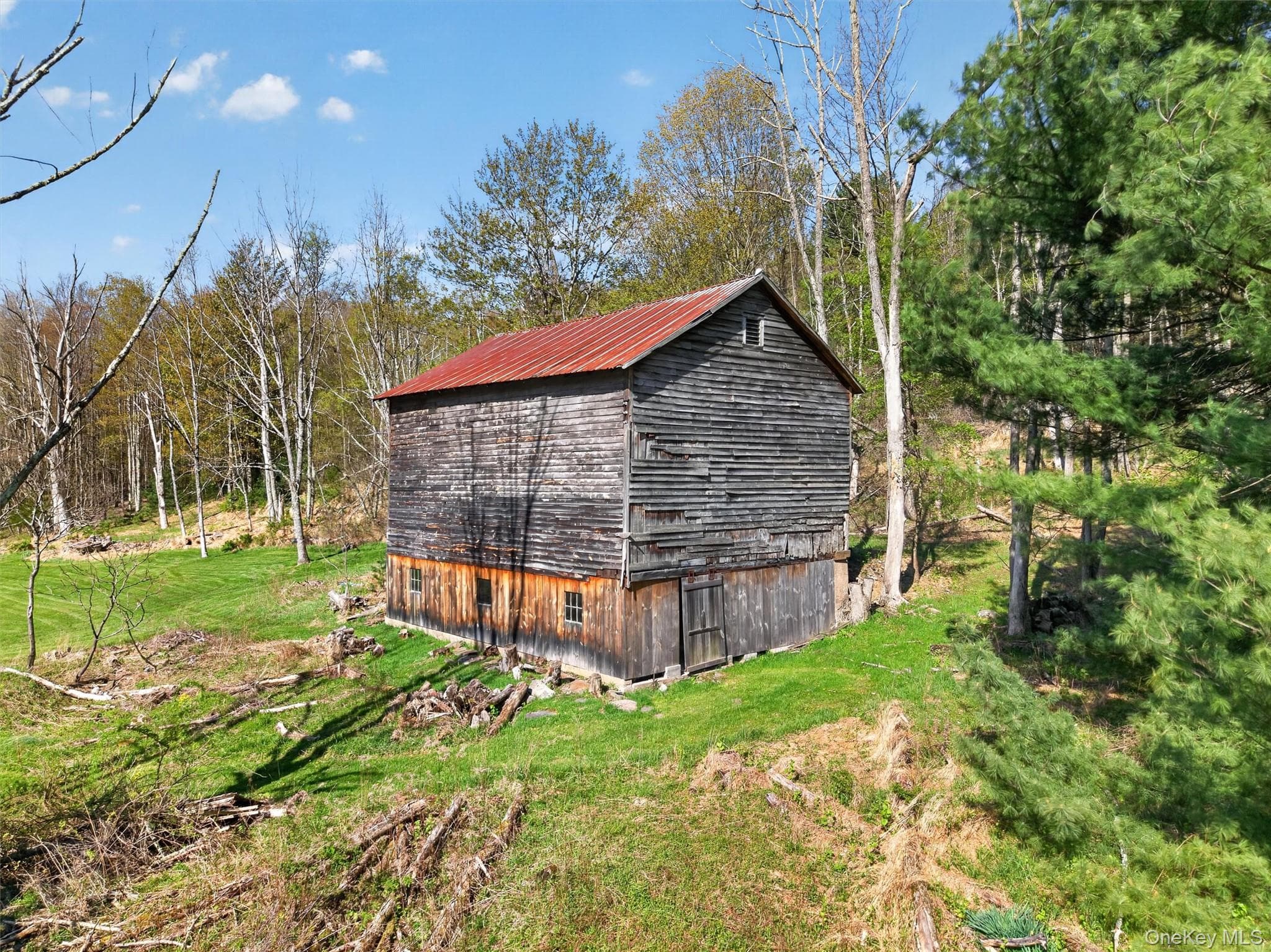 Barn